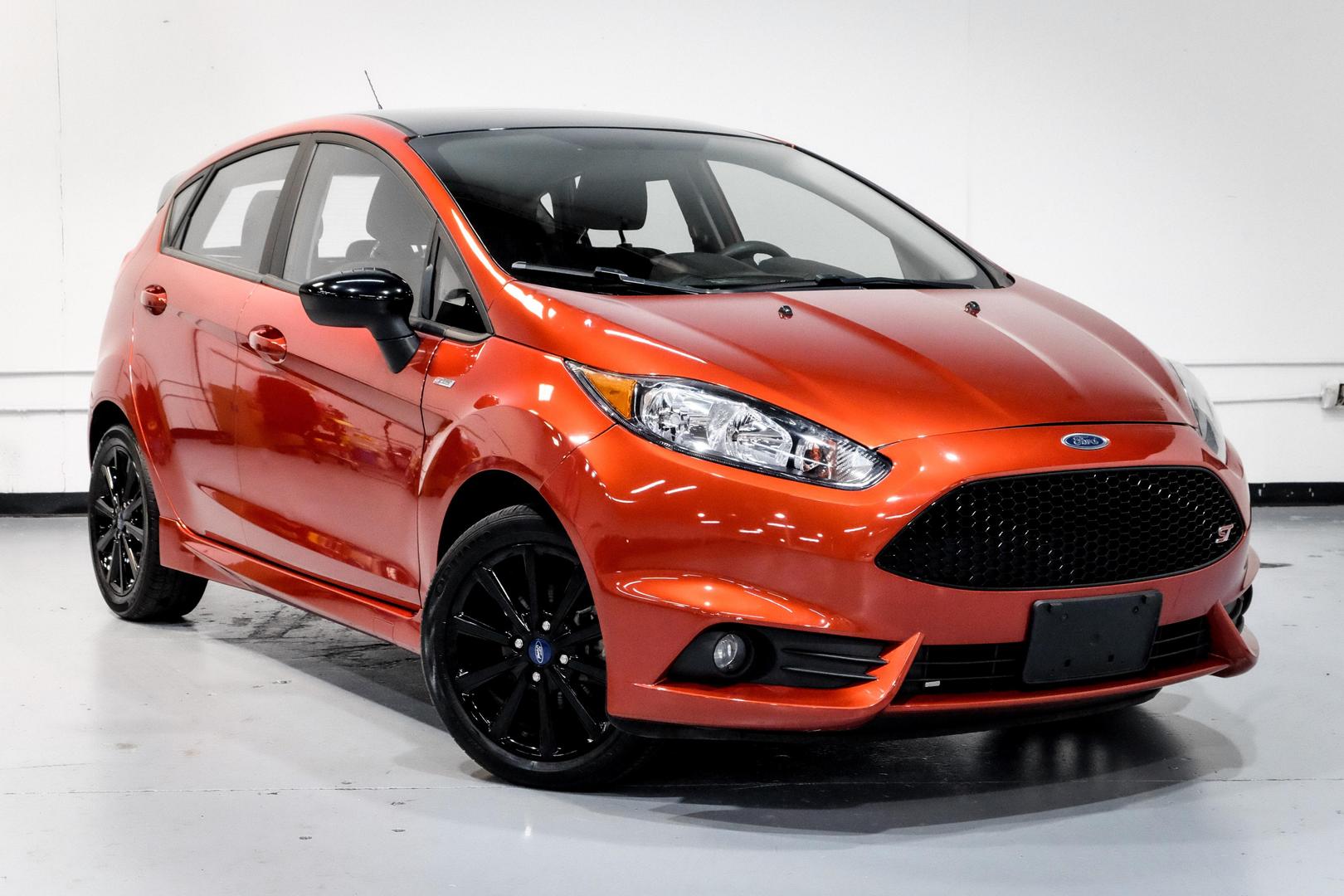 Used Ford Fiesta 2019 For Sale In Dallas Tx Driven Autoplex Pre