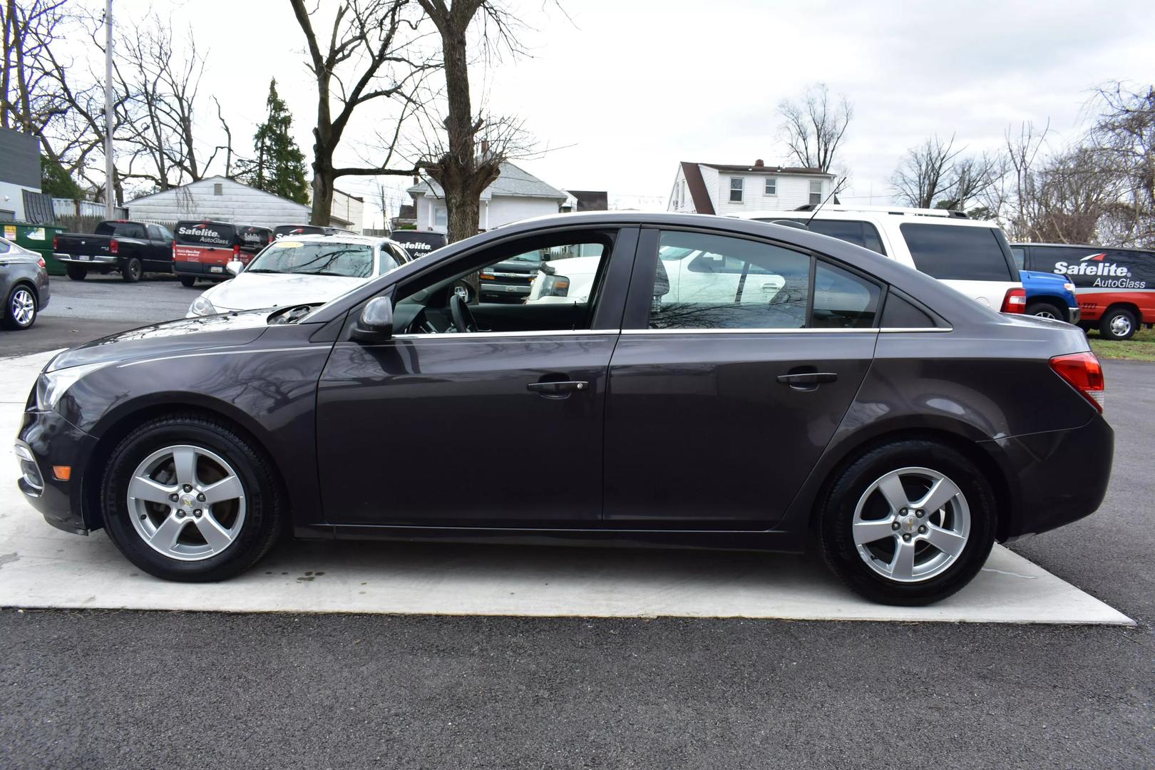 USED CHEVROLET CRUZE 2015 for sale in Glen Burnie, MD | A G Auto Sales