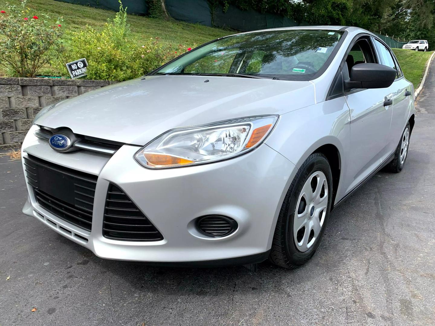 USED FORD FOCUS 2012 for sale in riverside, MO | Silver Eagle Auto Mall Inc