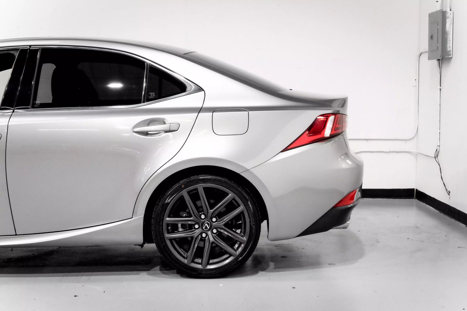 USED LEXUS IS 2014 for sale in Dallas, TX | Driven Autoplex - Pre-Owned