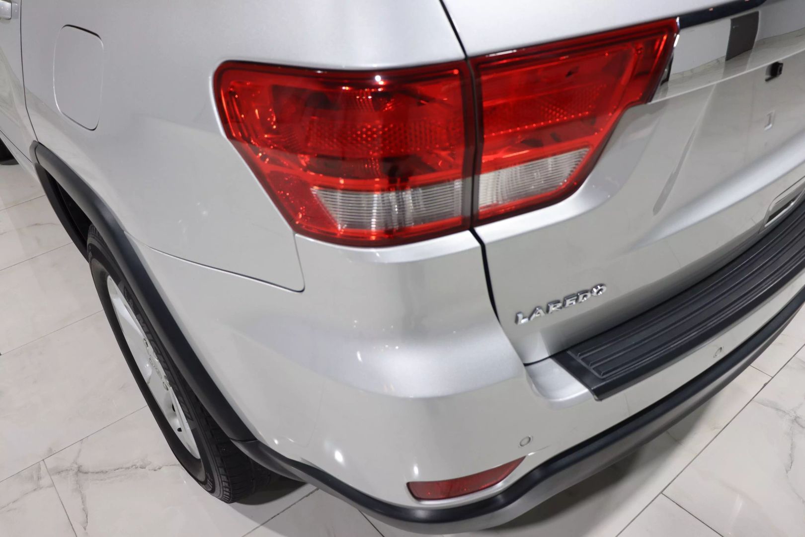 idrive jeep grand cherokee