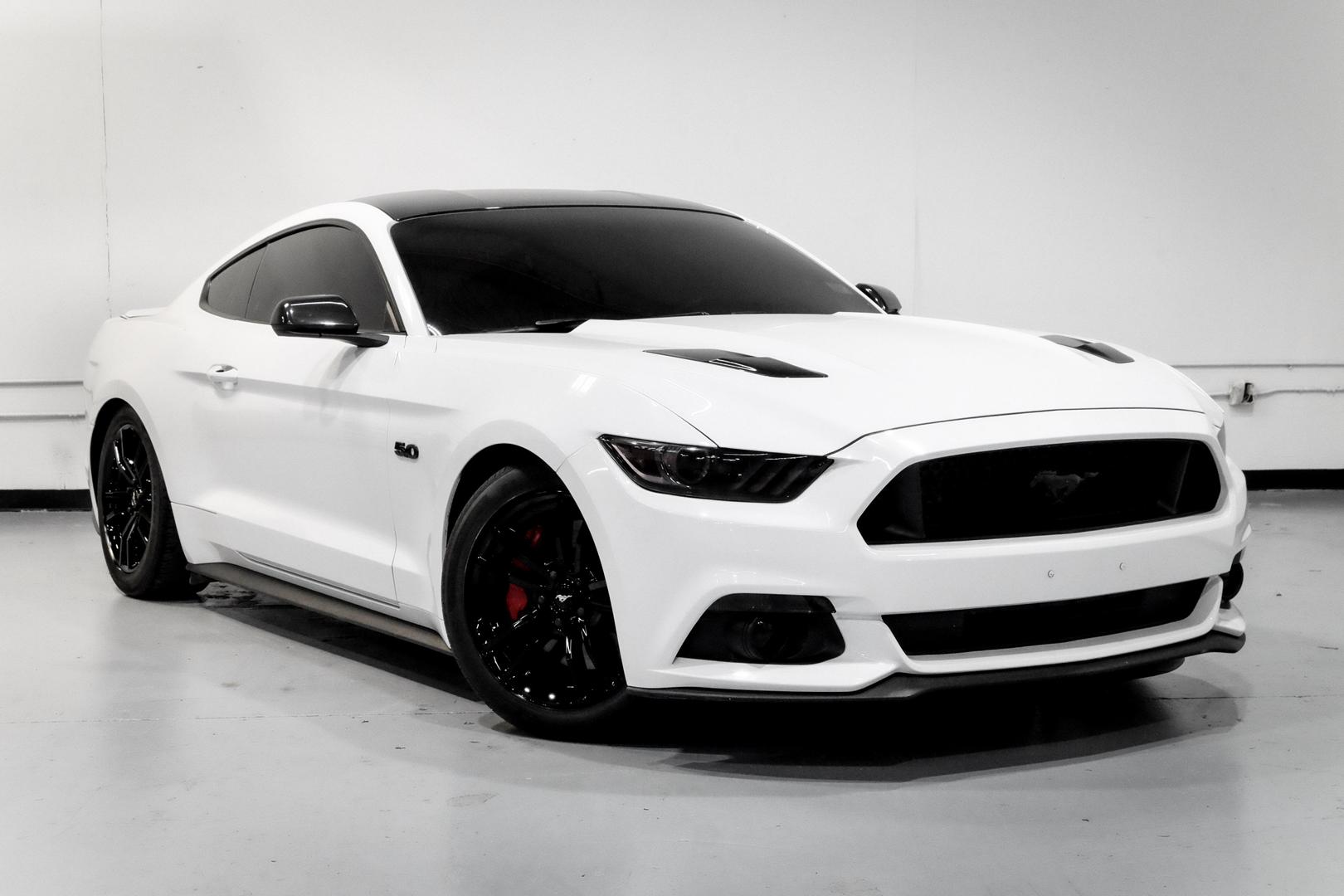 USED FORD MUSTANG 2015 For Sale In Dallas, TX | Driven Autoplex - Pre ...