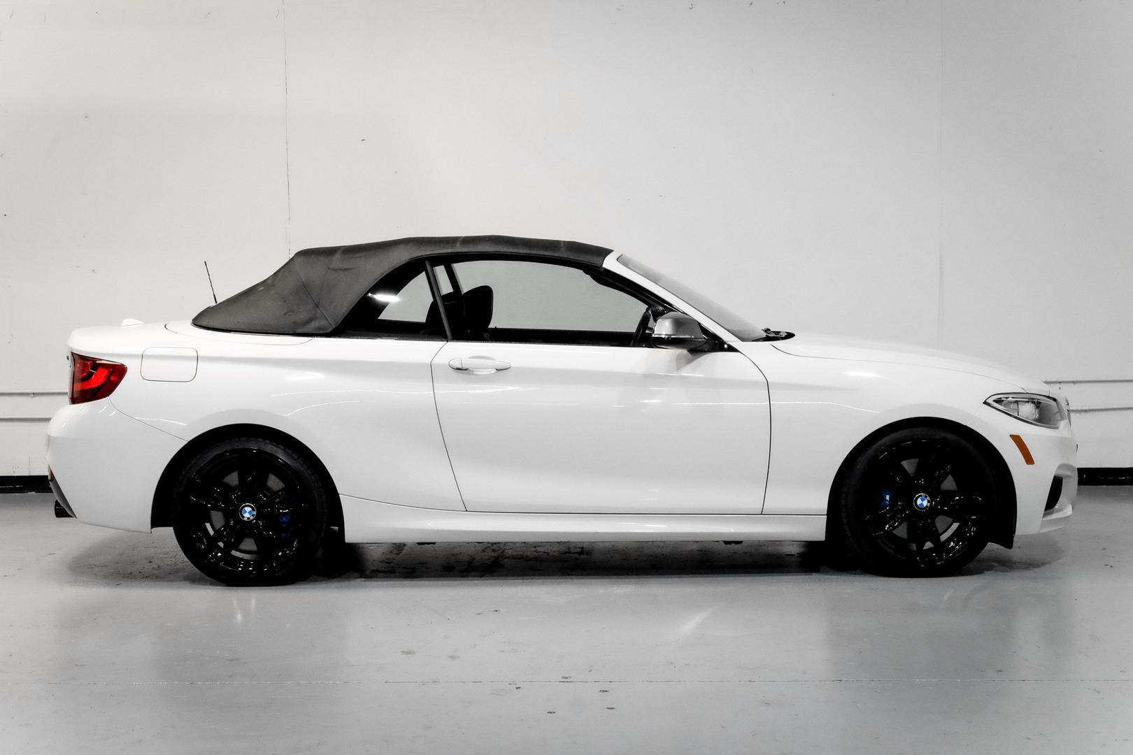 USED BMW 2 SERIES 2016 for sale in Dallas, TX | Driven Autoplex - Pre ...