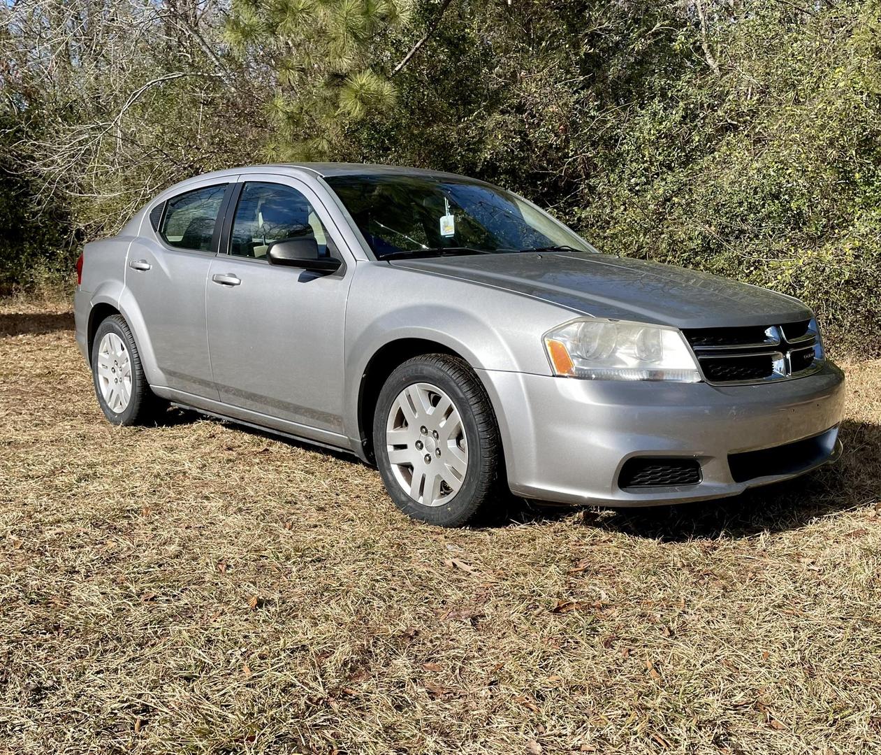 USED DODGE AVENGER 2013 for sale in Cabot, AR AJ's Auto Sales Inc