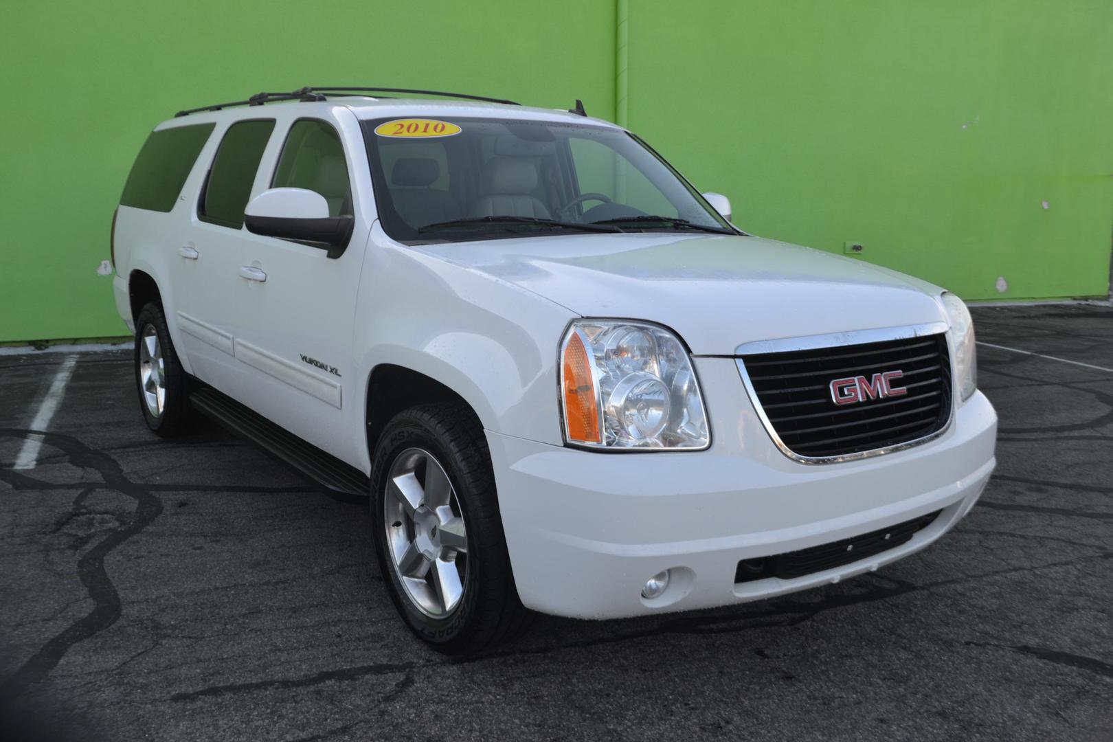 Used Gmc Yukon Xl 1500 2010 For Sale In West Bridgewater Ma Auto