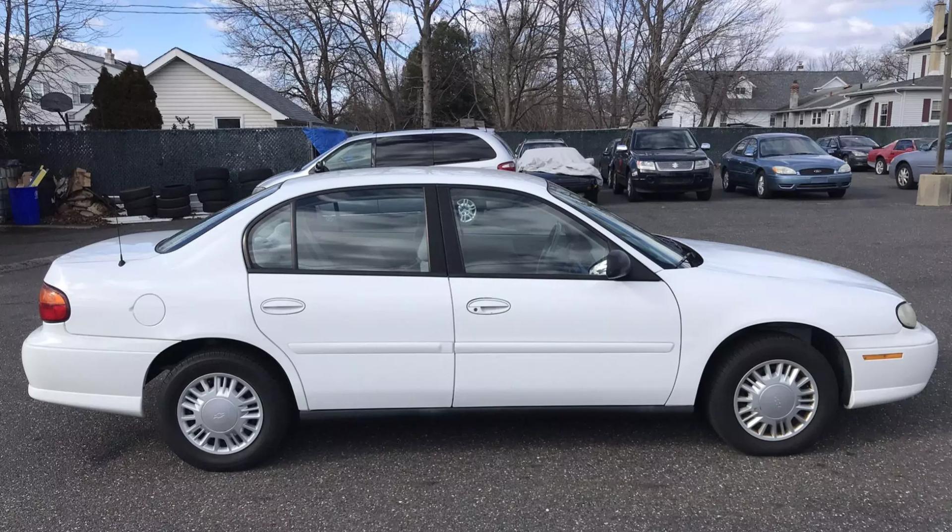 USED CHEVROLET CLASSIC 2005 For Sale In Woodbury, NJ | EBZZMotors.com LLC