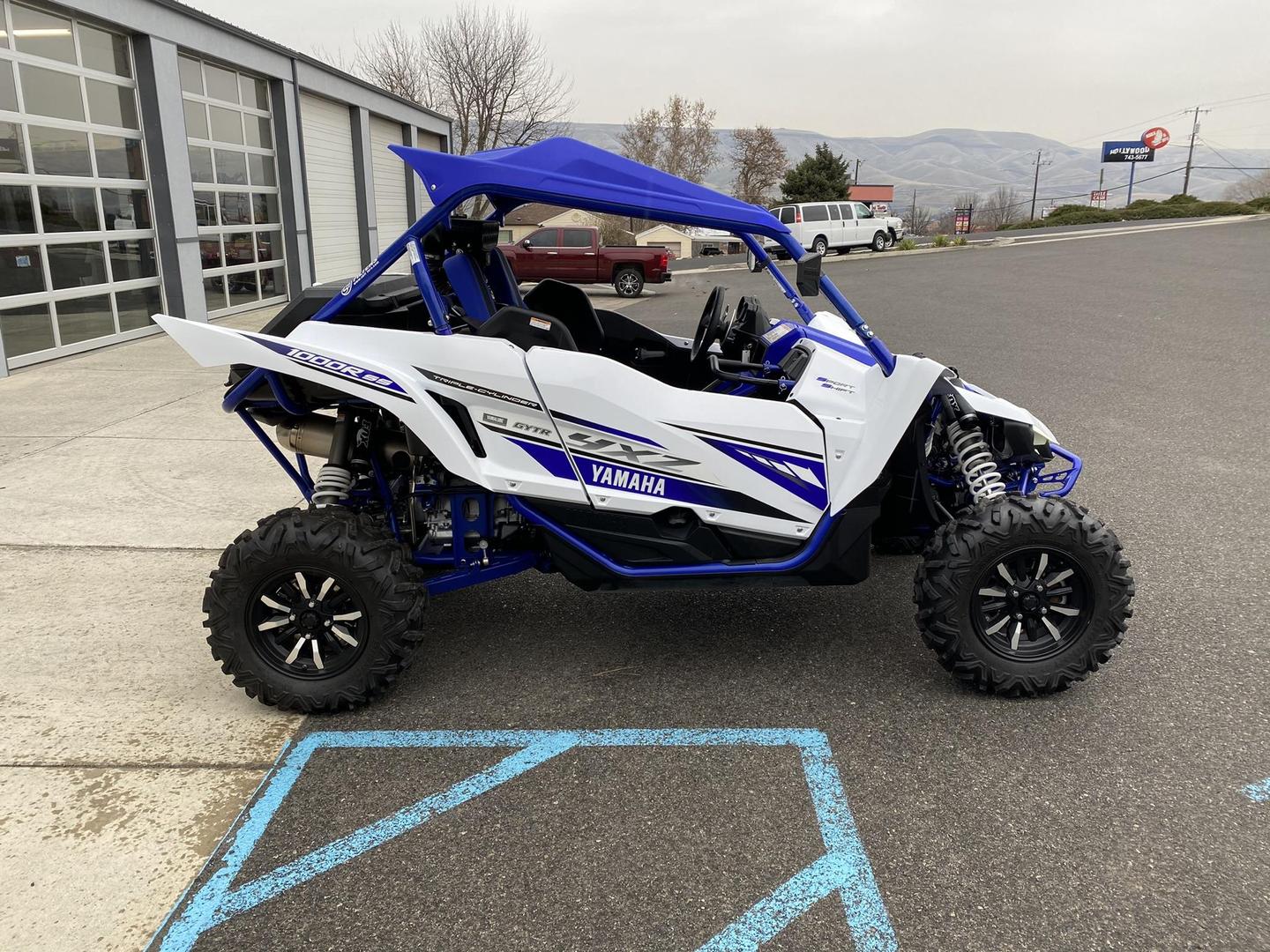 USED YAMAHA YXZ1000R SE 2017 for sale in Lewiston, ID | Lewis Clark ...