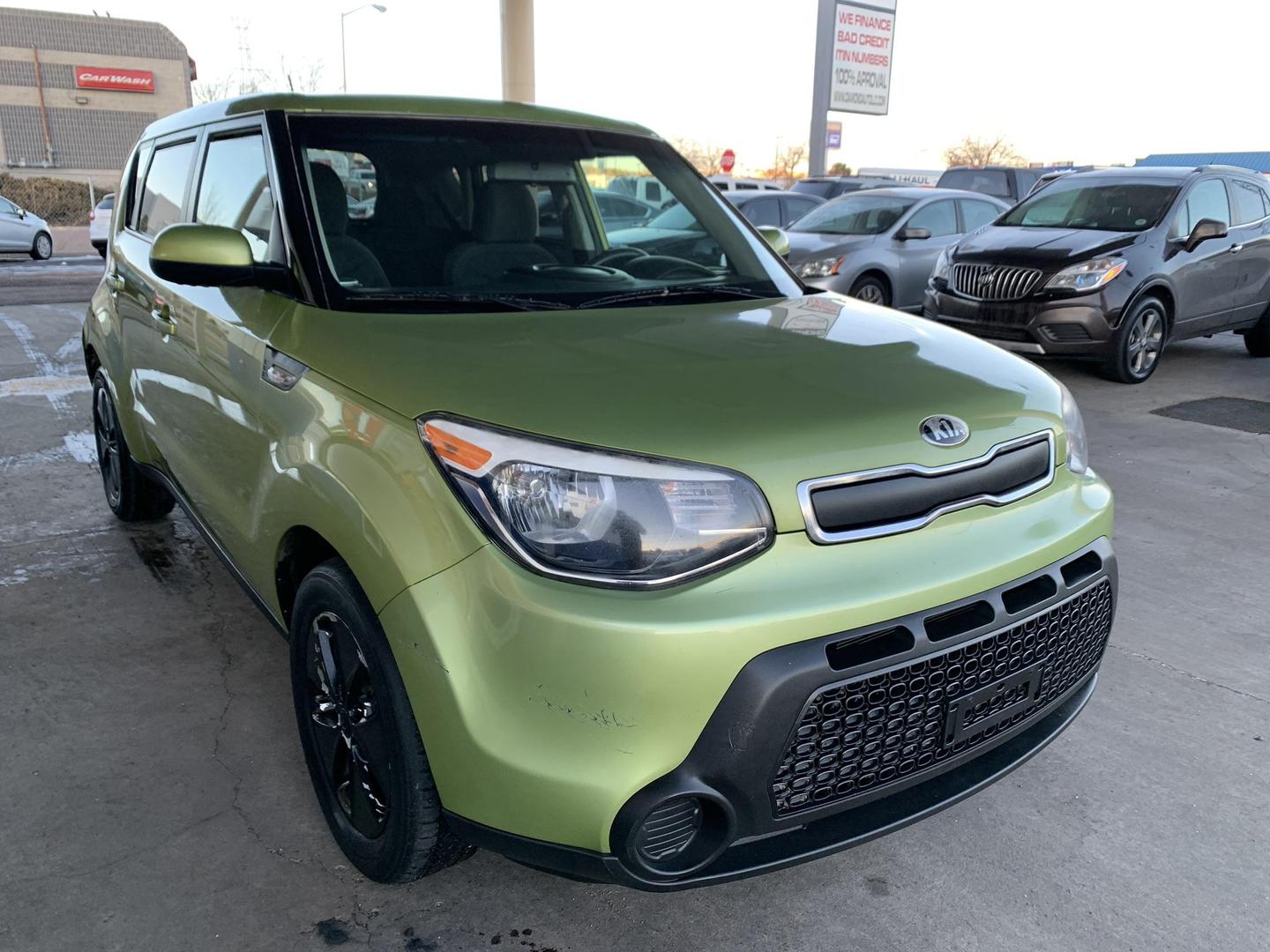 Used Kia Soul Texas At Annie Shea Blog