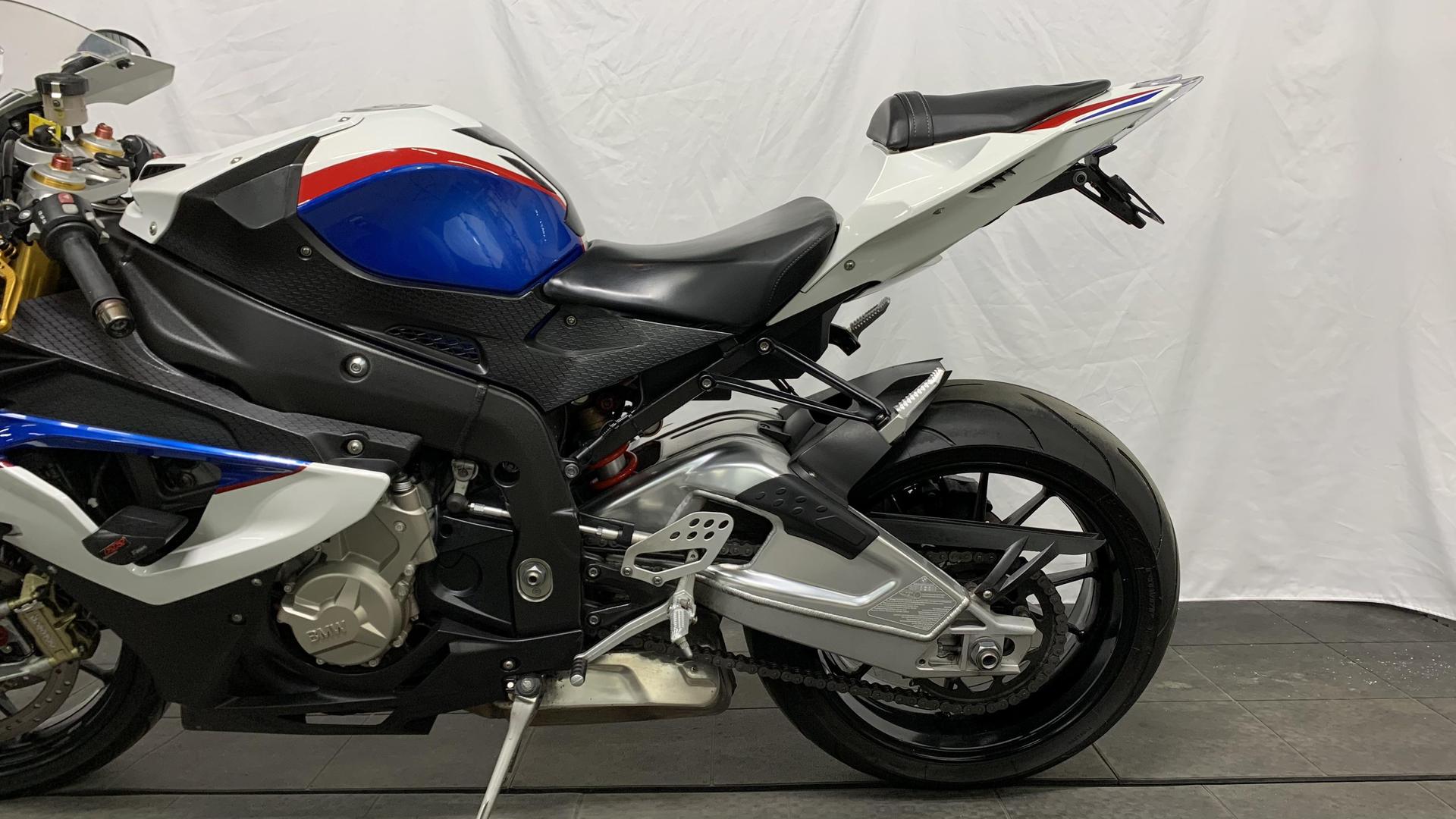 2013 bmw s1000rr for sale