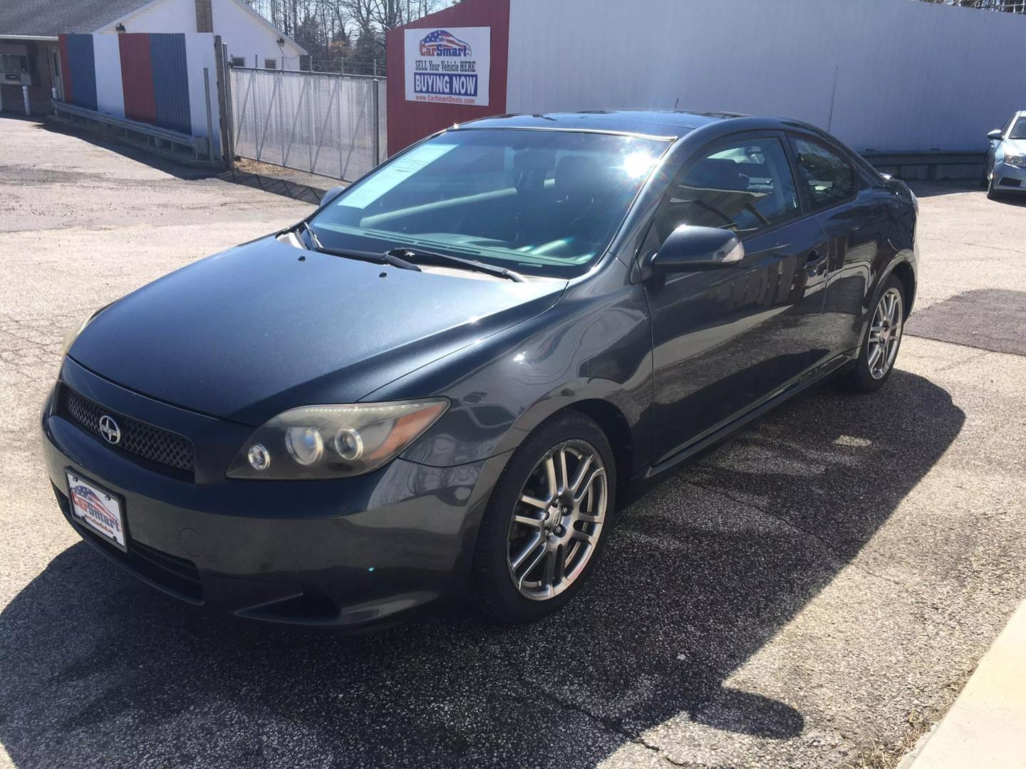 USED SCION TC 2008 for sale in Mechanicsville, Maryland | CarSmart USA