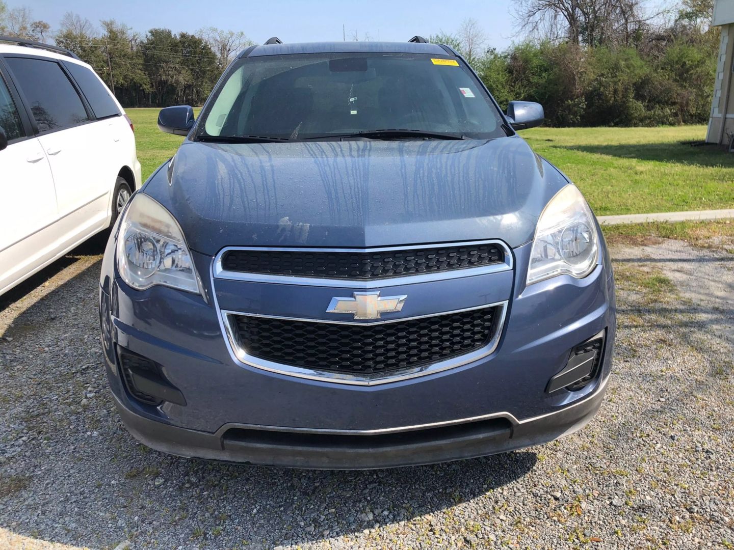 USED CHEVROLET EQUINOX 2012 for sale in Beaufort, SC AutoXpress of