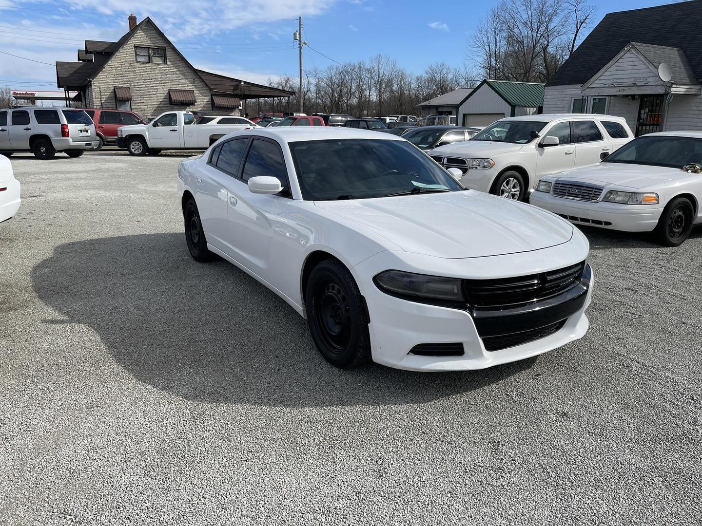 USED DODGE CHARGER 2016 for sale in Louisville, KY | H L Selby Used ...