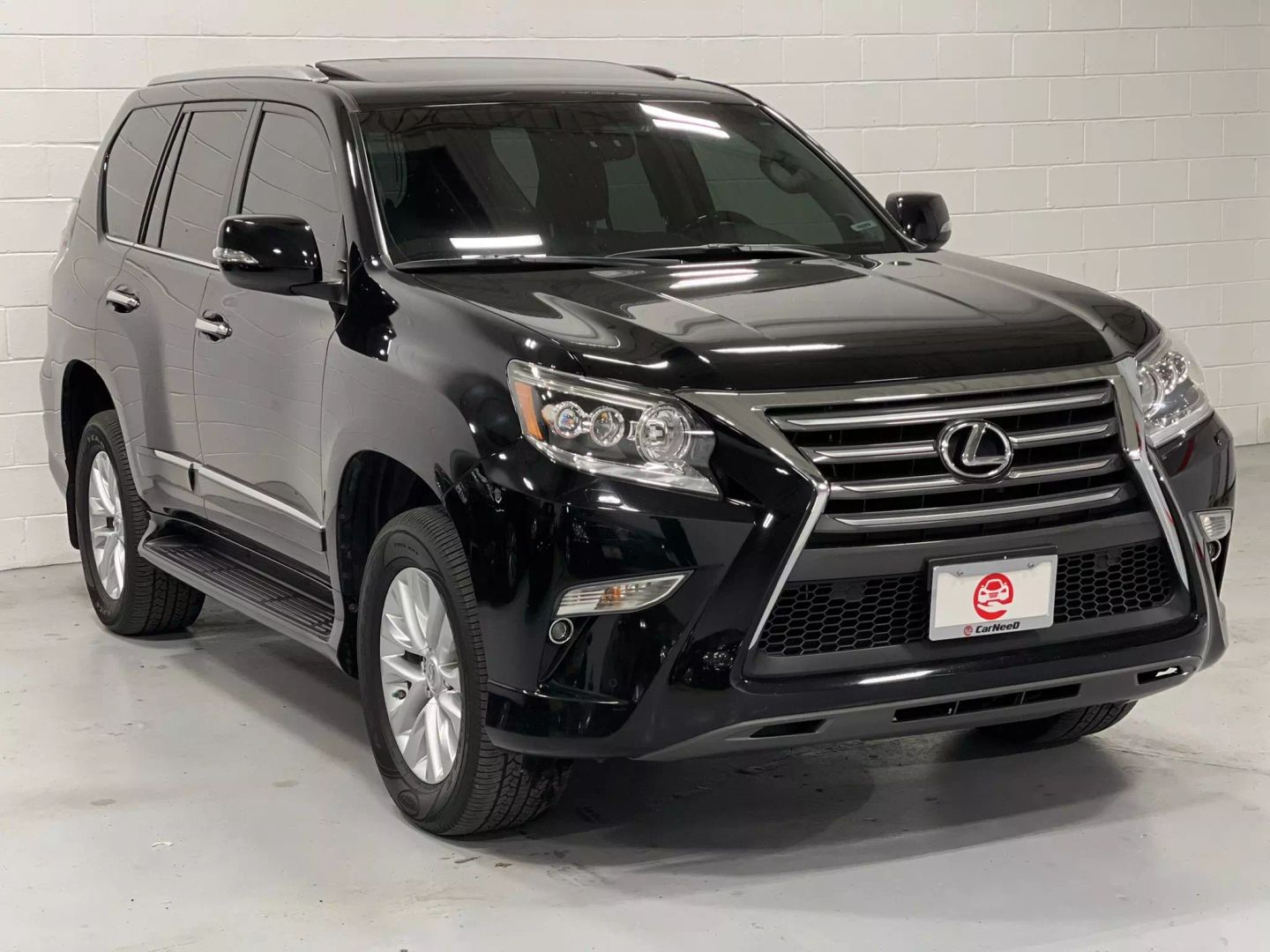 USED LEXUS GX 2016 for sale in Glenview, IL | Carneed