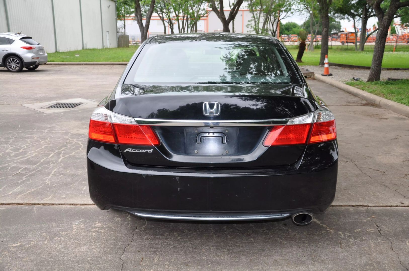 USED HONDA ACCORD 2013 for sale in Houston, TX AutosMobiles