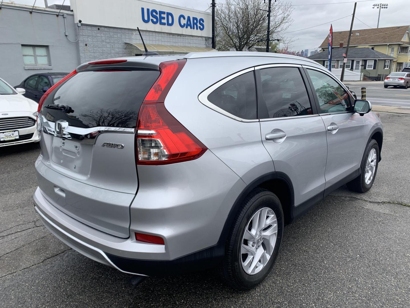 USED HONDA CR-V 2016 for sale in Everett, MA | Everett Used Cars