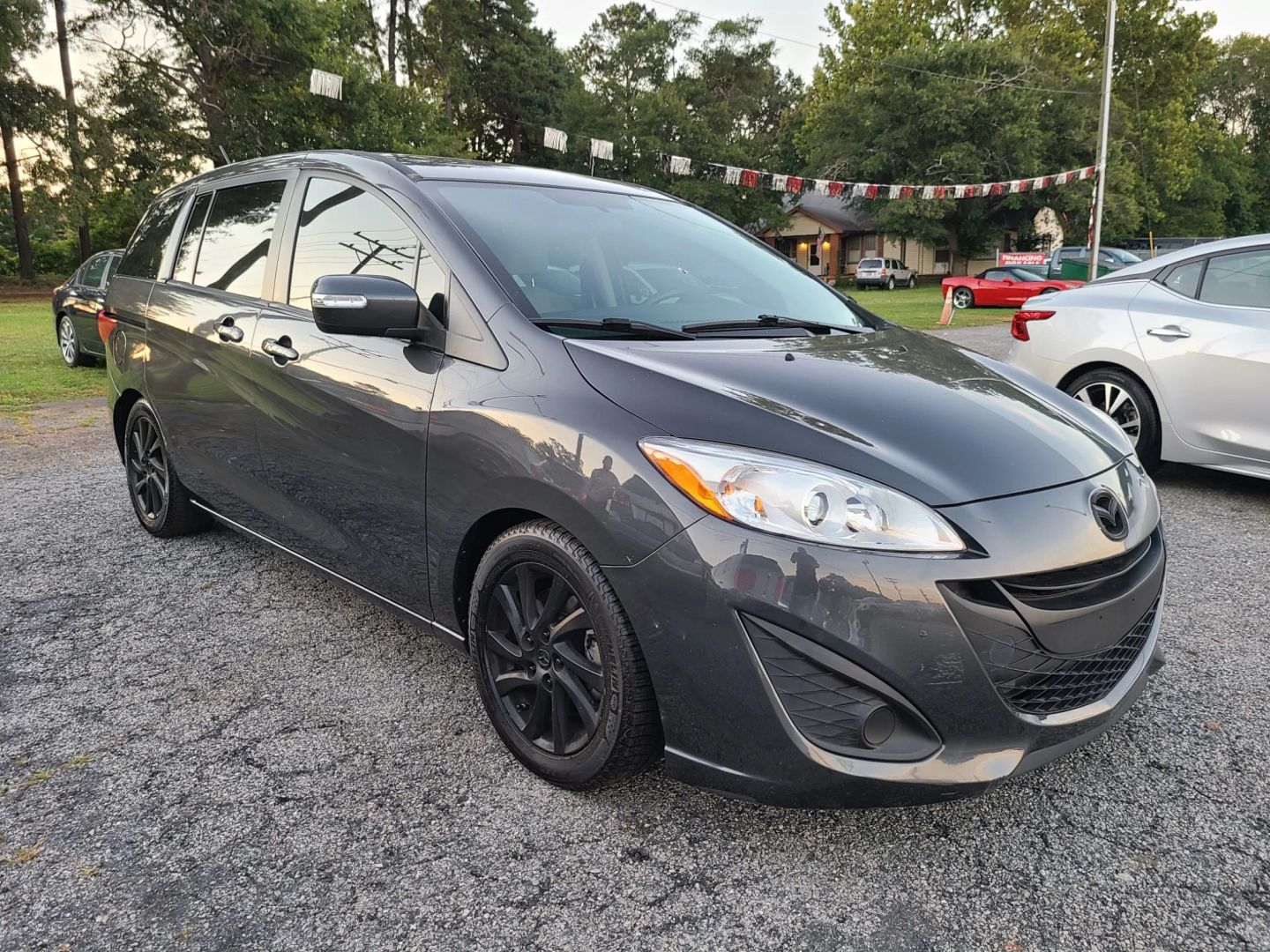 USED MAZDA MAZDA5 2015 for sale in Boiling Springs, SC SS Auto LLC