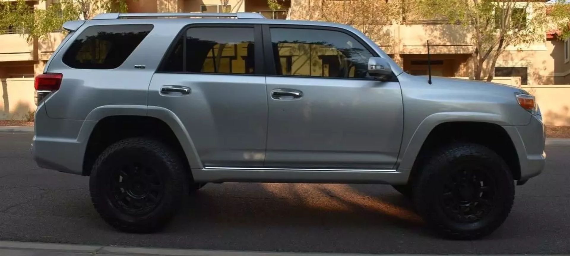 USED TOYOTA 4RUNNER 2010 for sale in Phoenix, AZ Motor Market Auto Sales