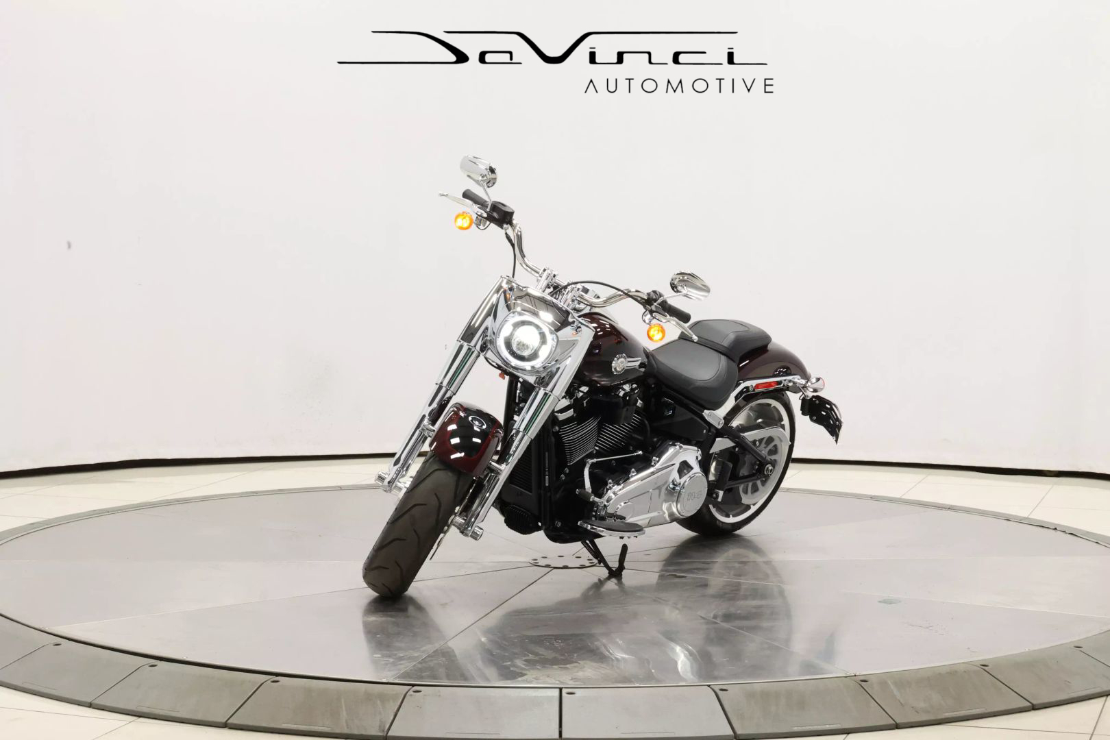 2022 Harley Davidson - Image 1