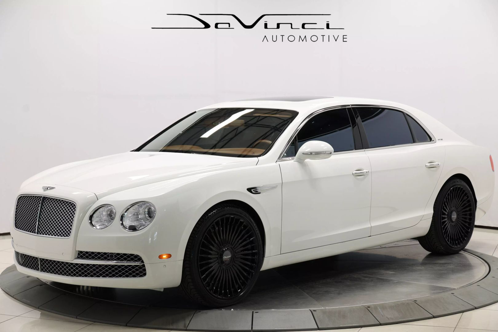 2014 Bentley Flying Spur - Image 1