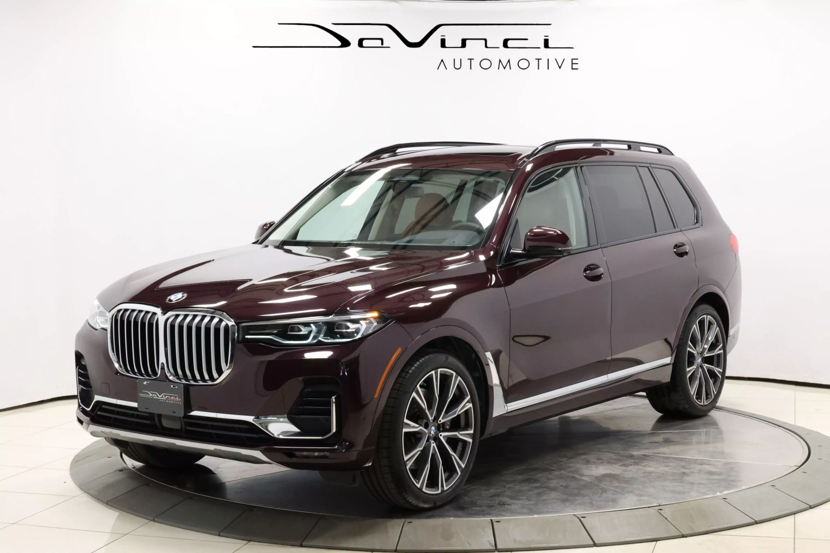 2022 Bmw X7 - Image 1