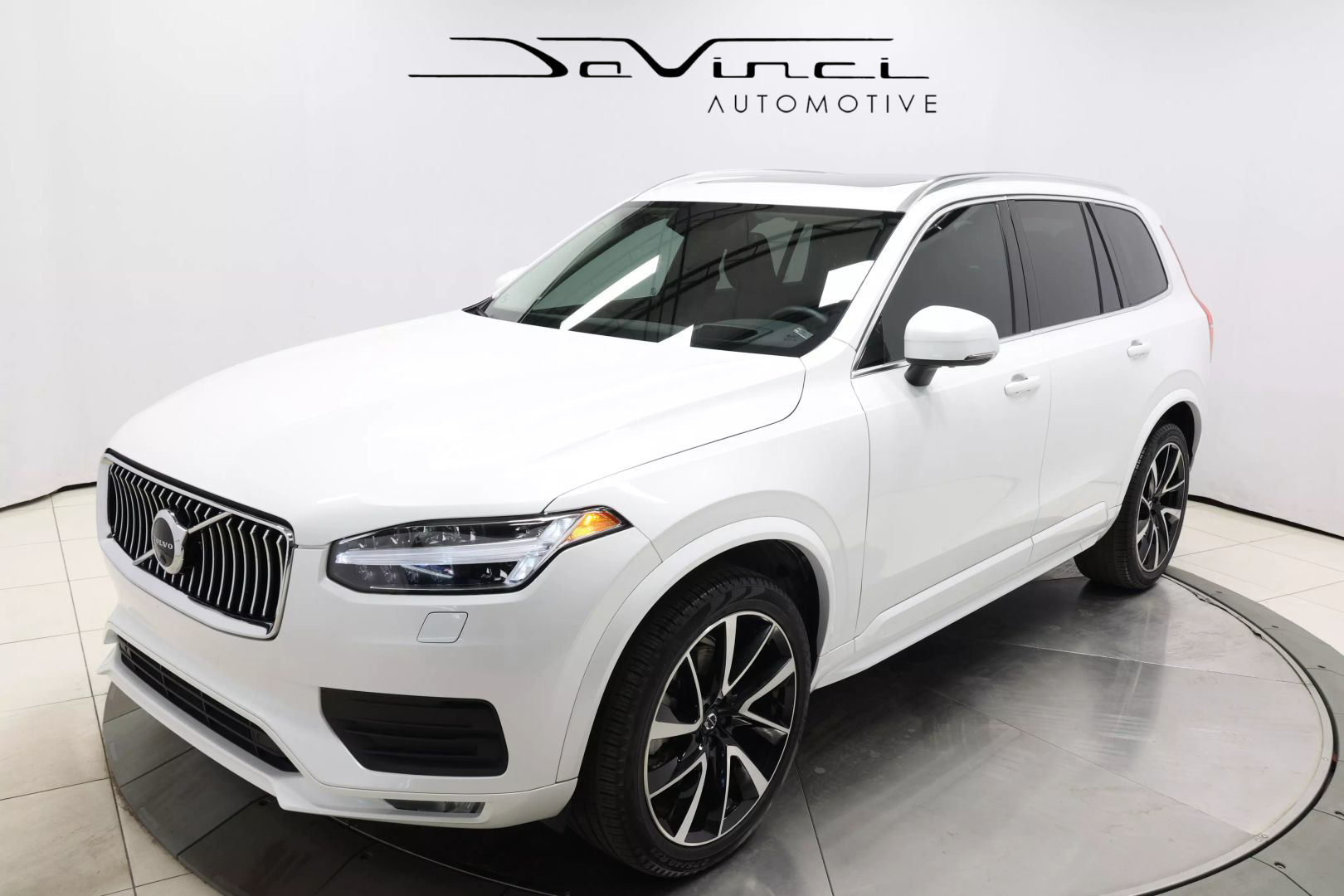 2022 Volvo Xc90 - Image 1