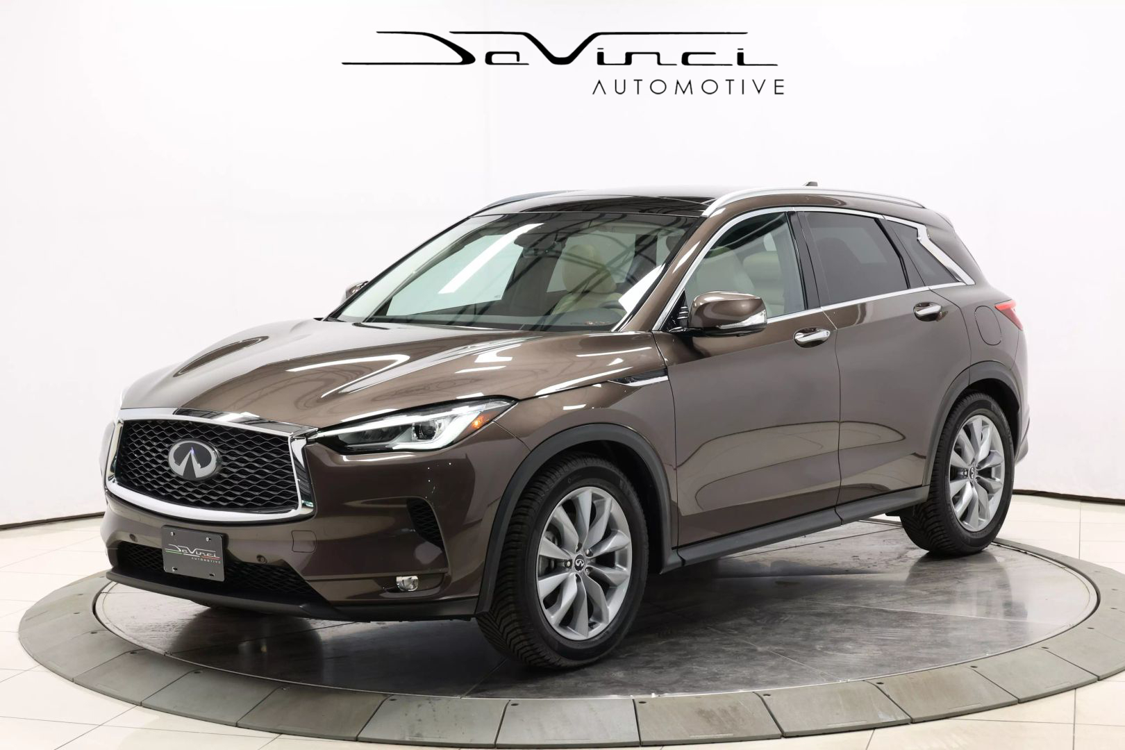 2019 Infiniti Qx50 - Image 1