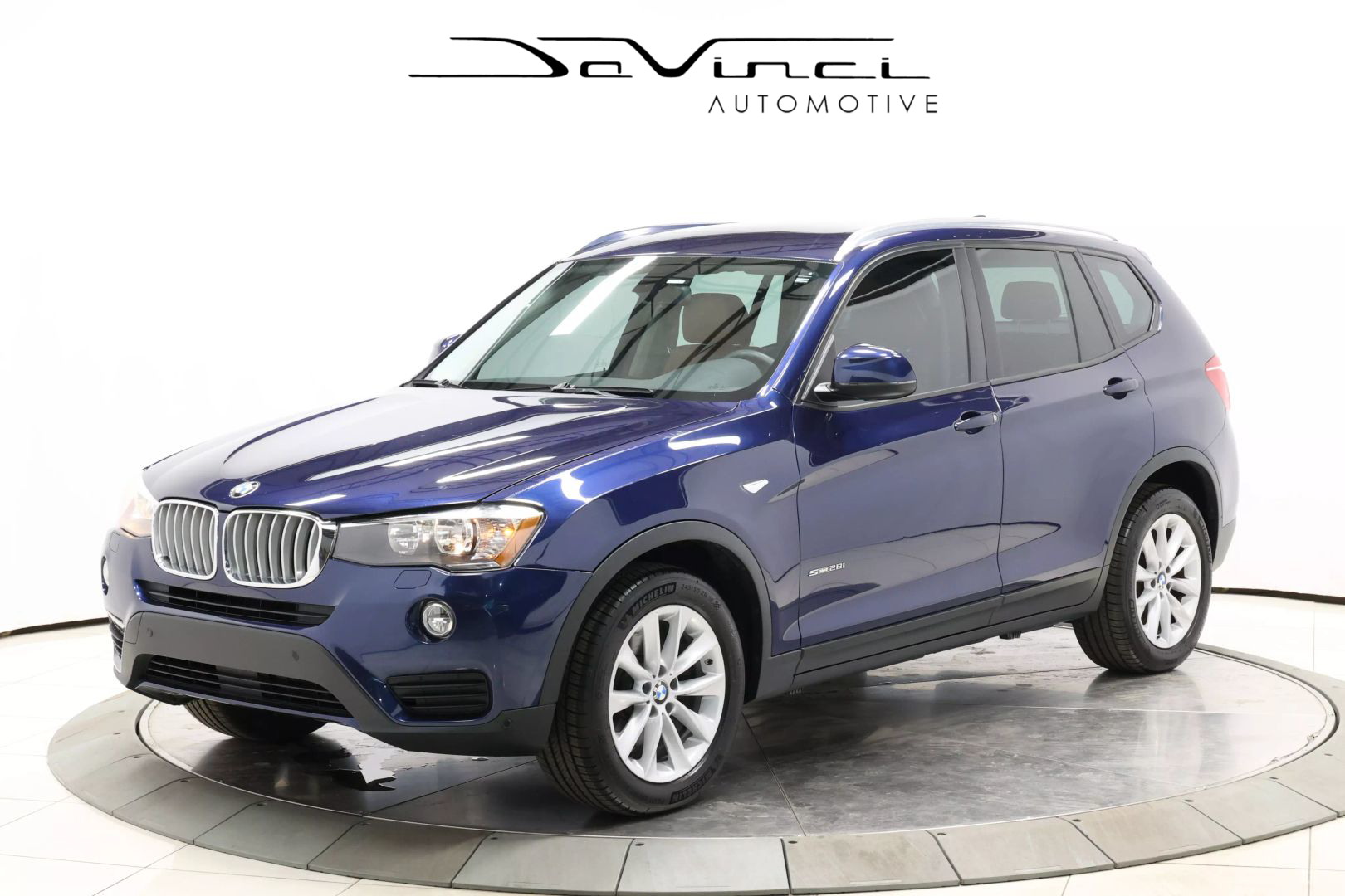 2017 Bmw X3 - Image 1