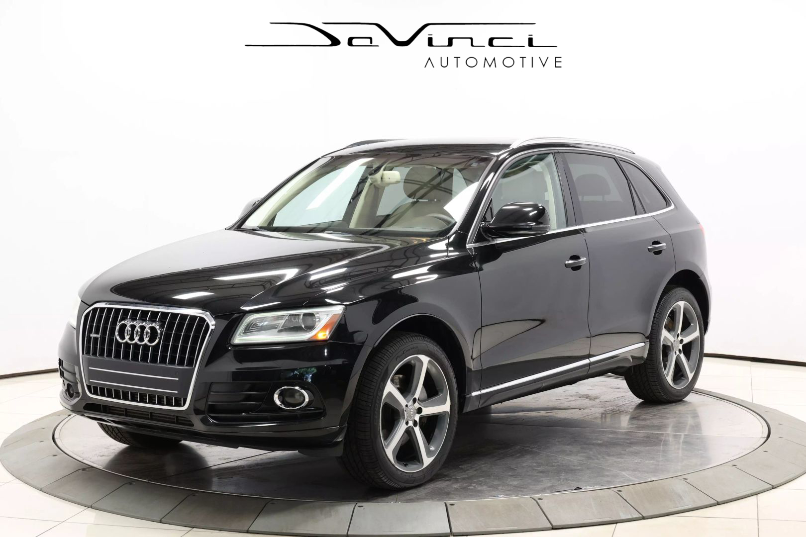 2016 Audi Q5 - Image 1