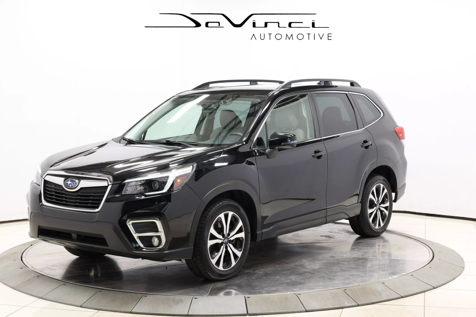 2021 Subaru Forester - Image 1