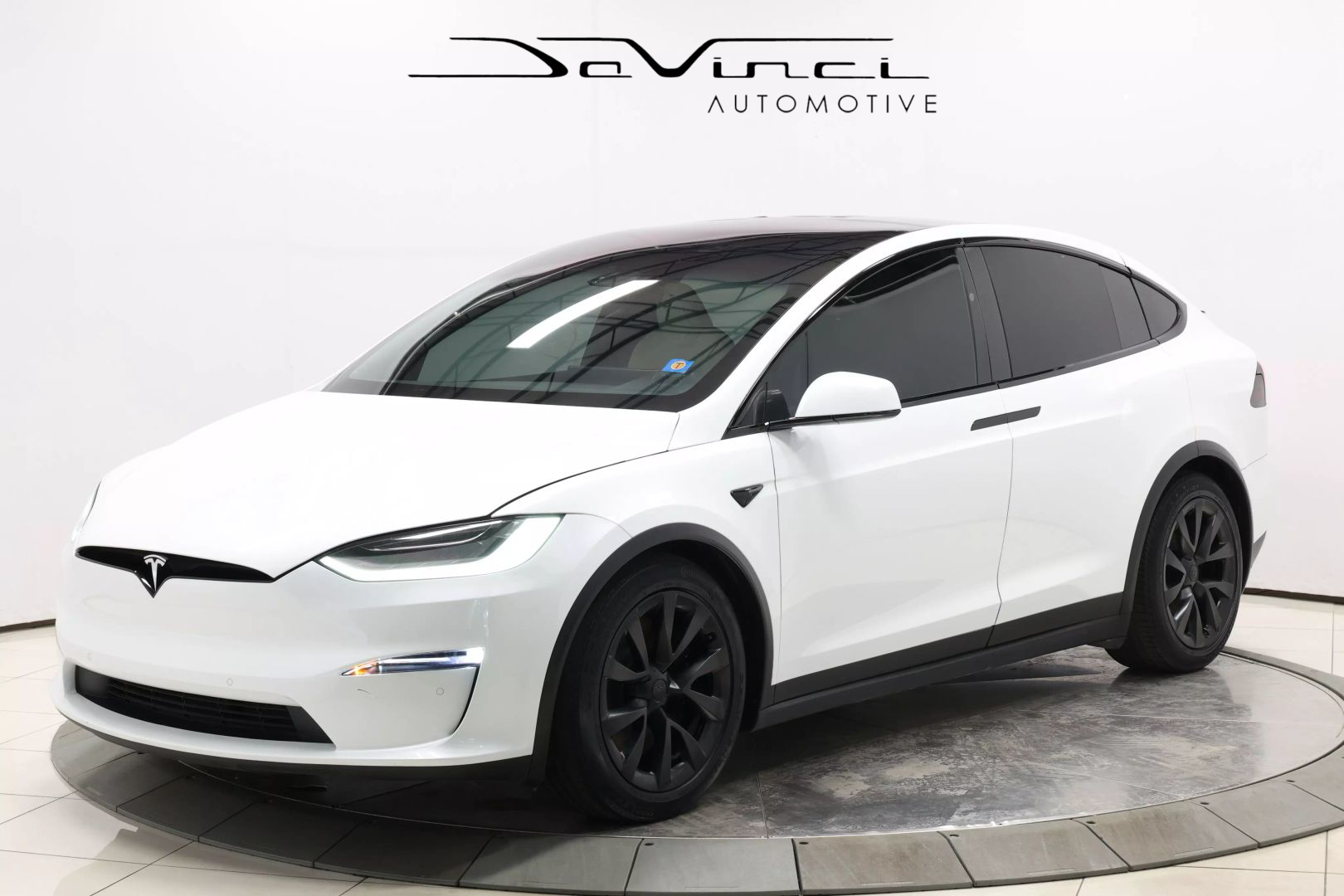 2023 Tesla Model X - Image 1