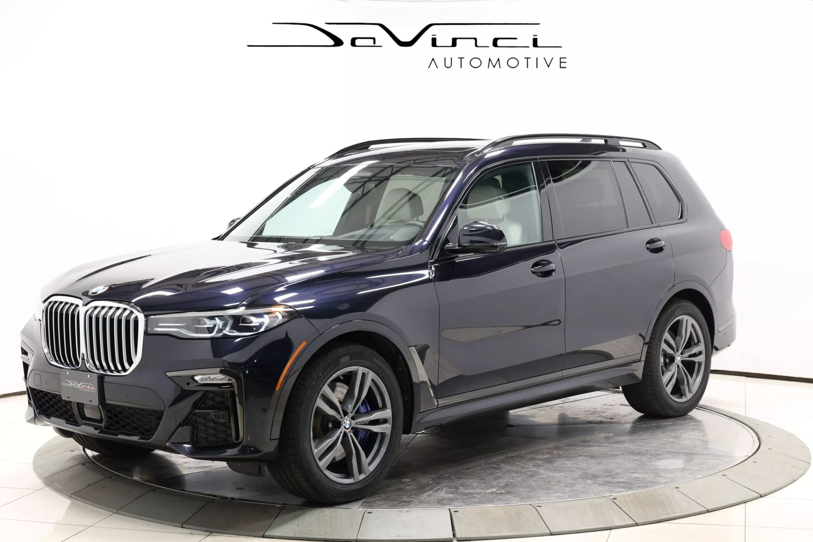 2019 Bmw X7 - Image 1