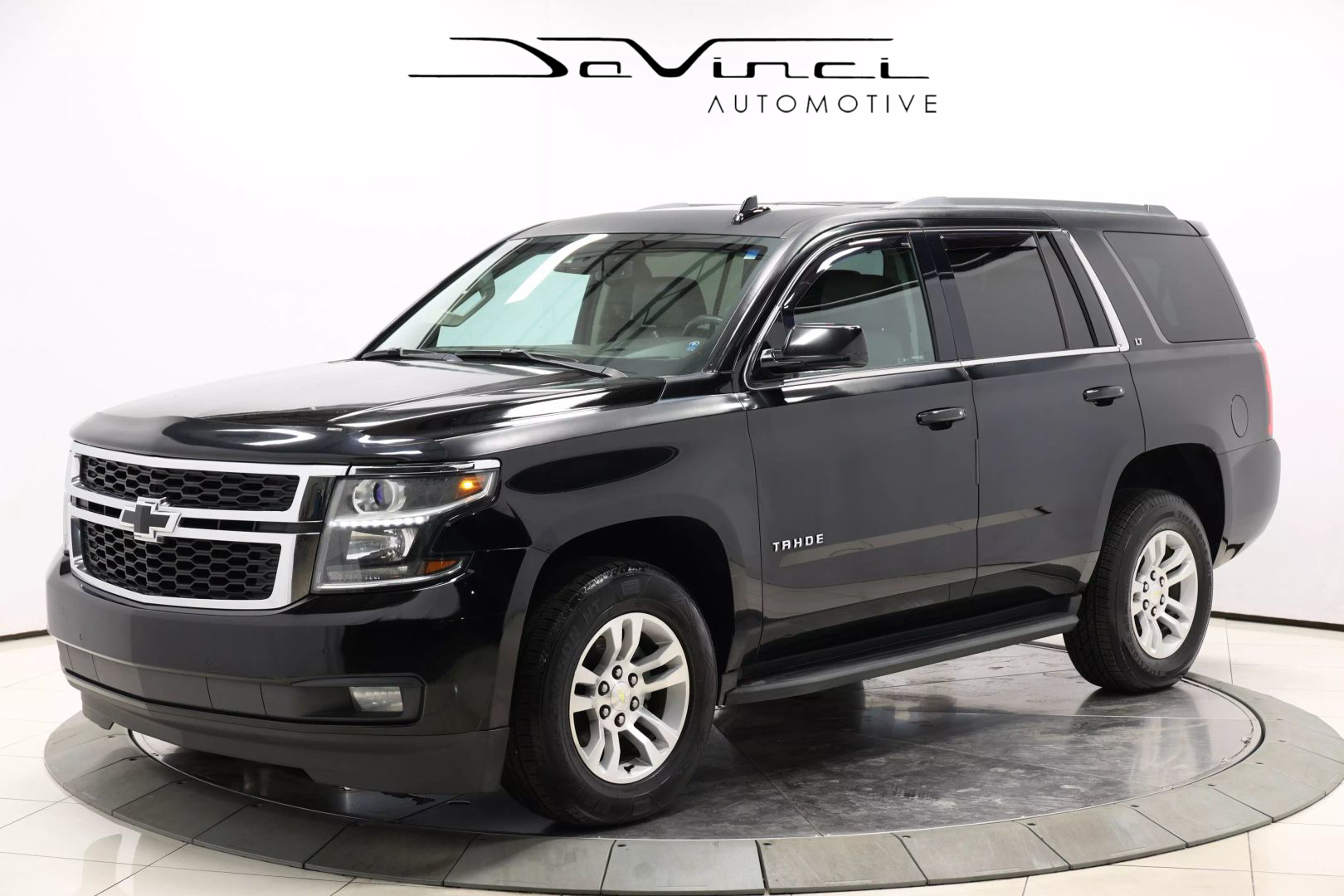 2016 Chevrolet Tahoe - Image 1