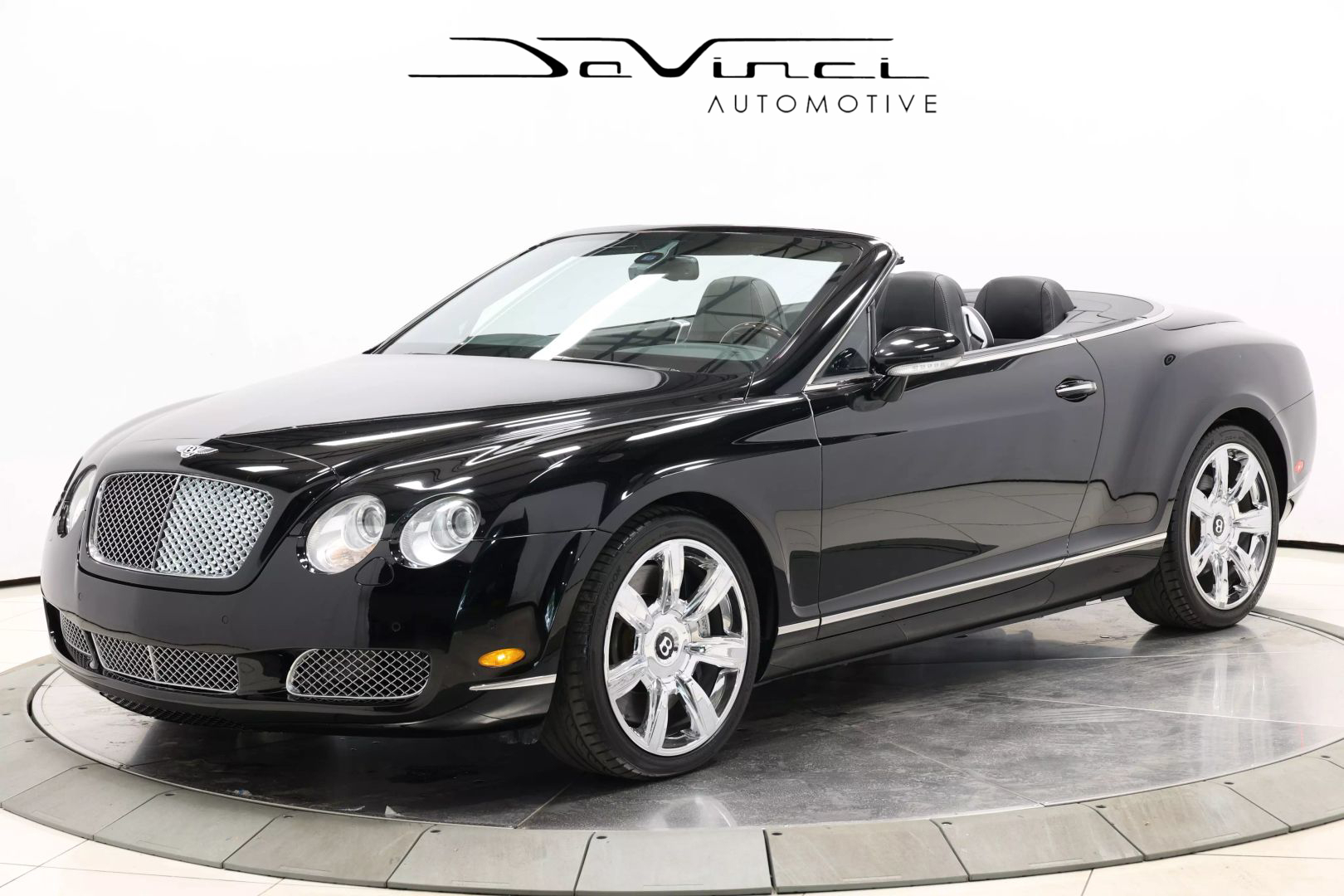 2009 Bentley Continental - Image 1