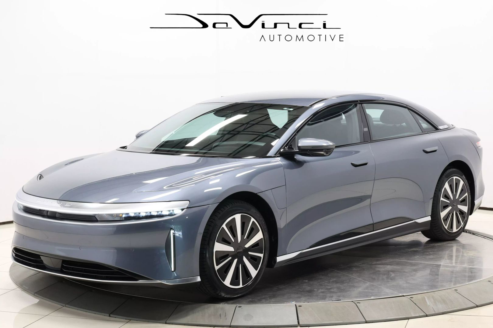 2023 Lucid Air - Image 1