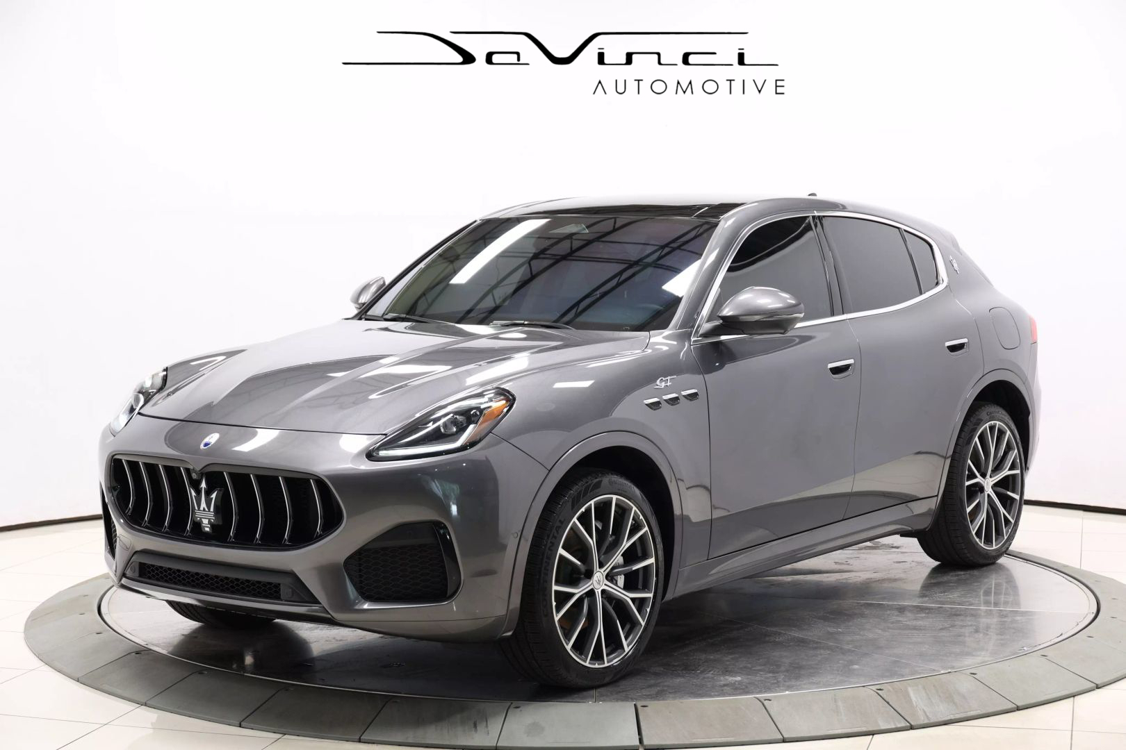 2023 Maserati Grecale - Image 1