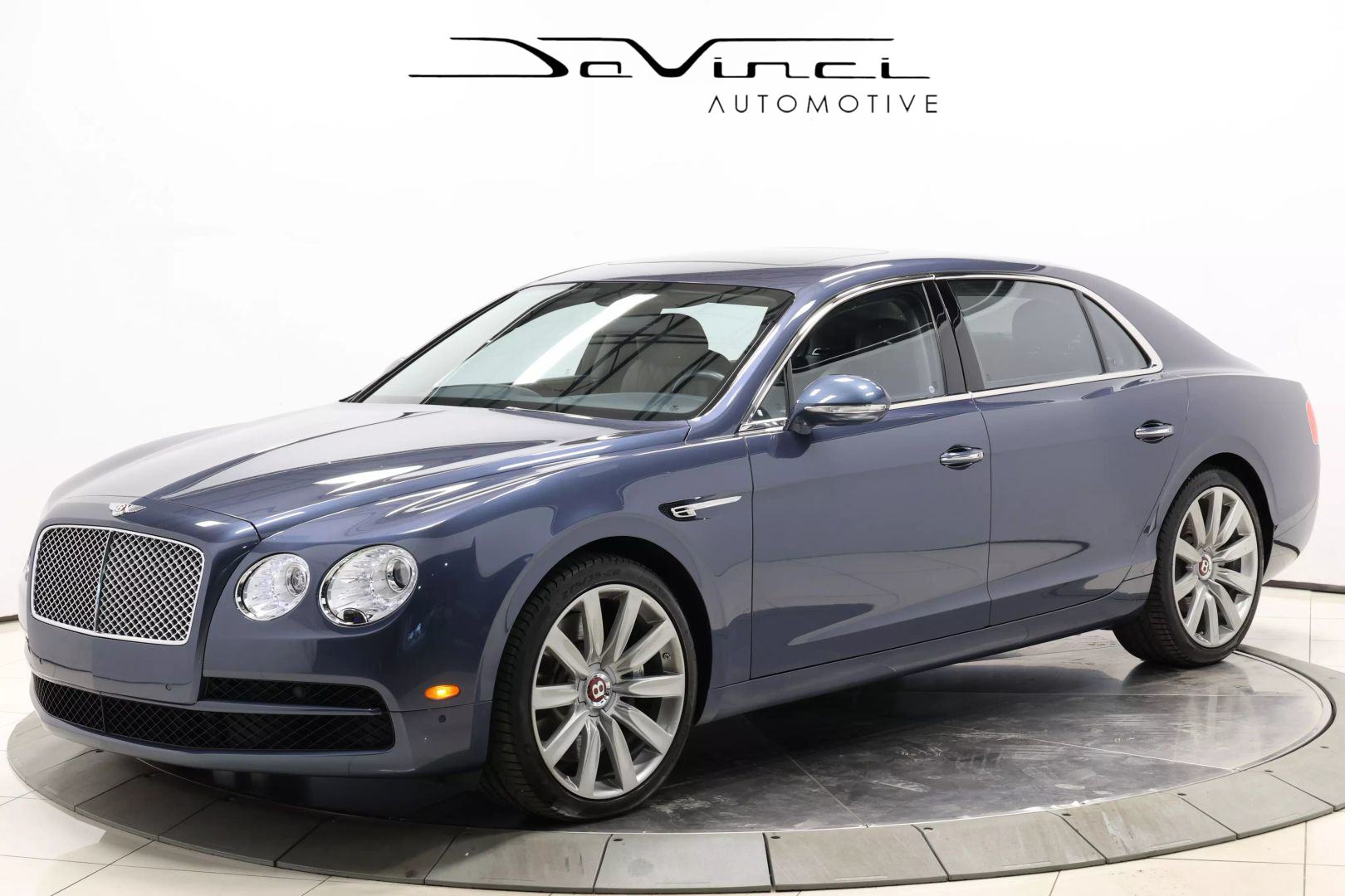 2016 Bentley Flying Spur - Image 1