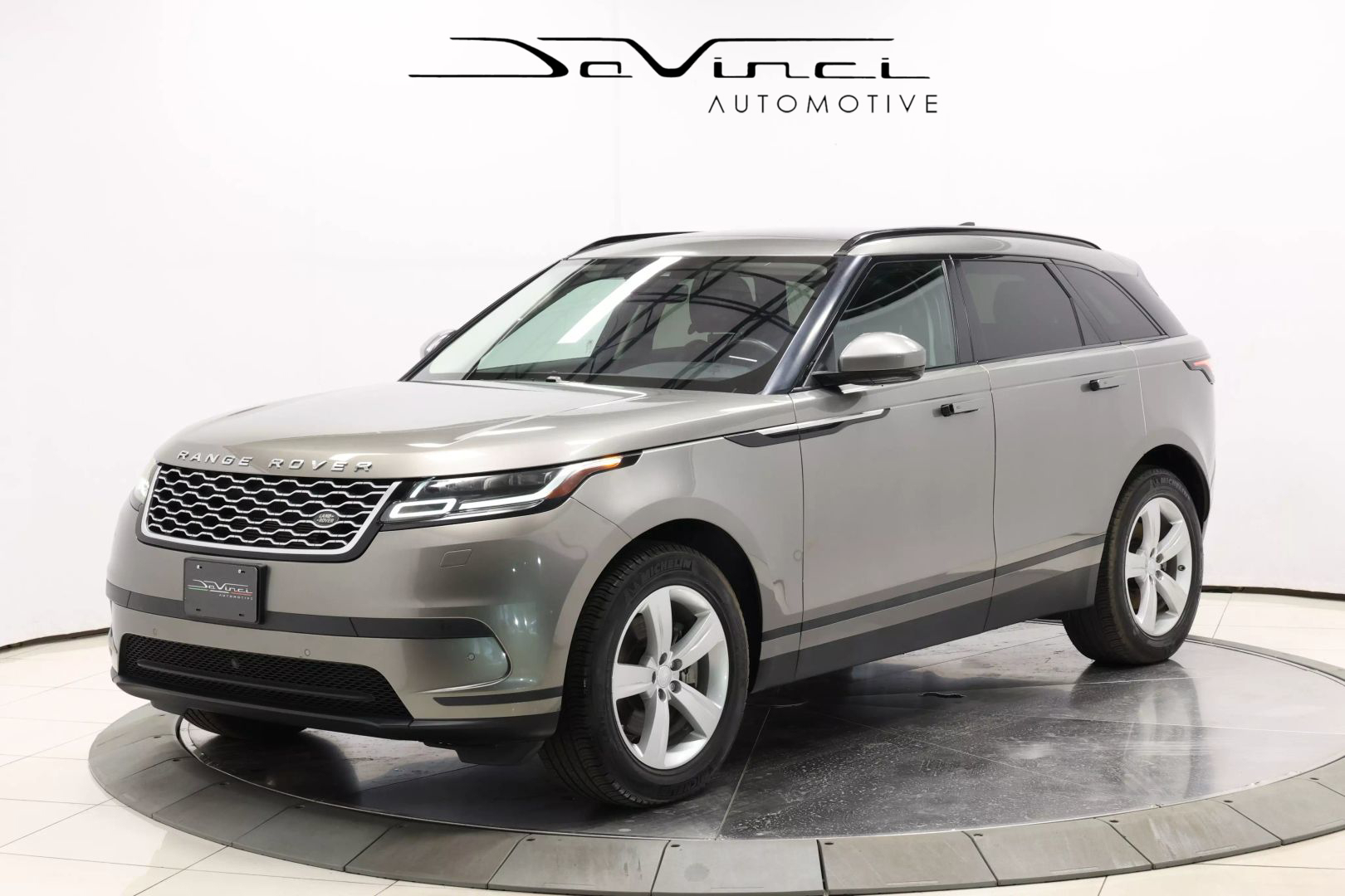 2019 Land Rover Range Rover Velar - Image 1