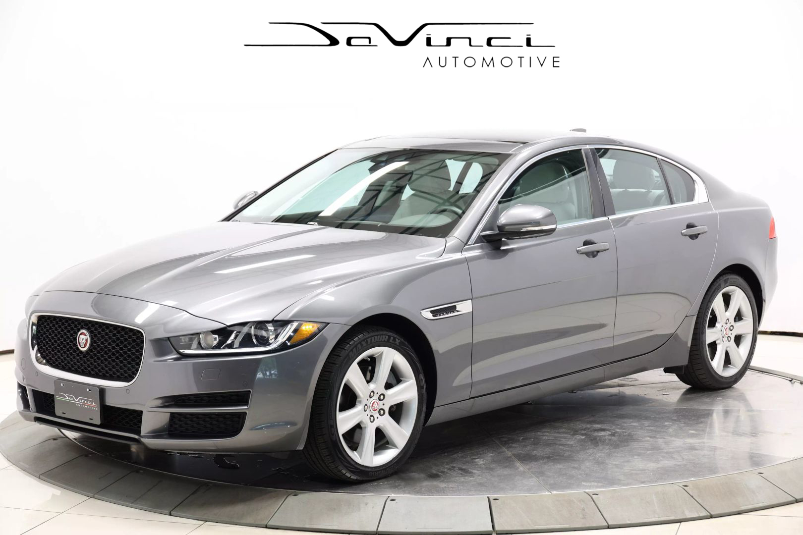 2019 Jaguar Xe - Image 1