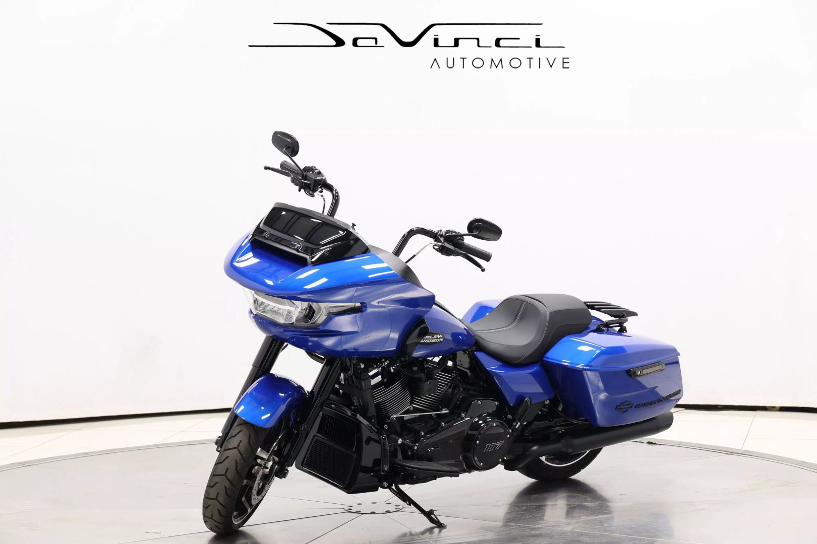 2024 Harley-davidson Road Glide - Image 1