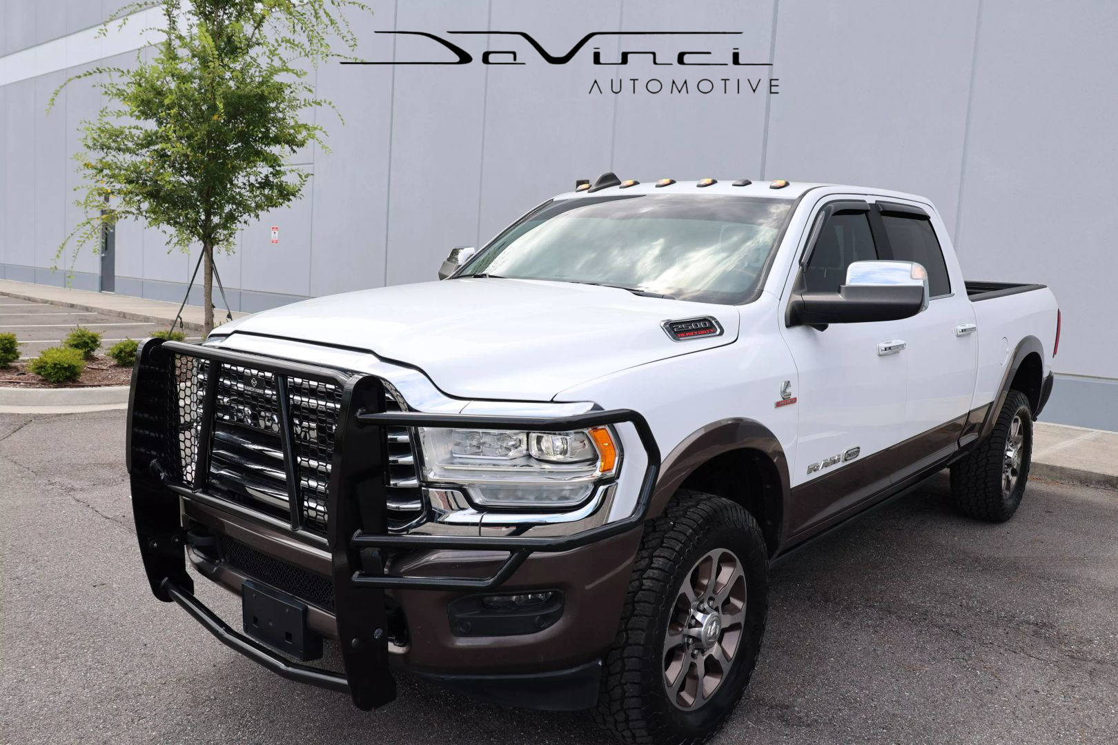 2019 Ram 2500 Crew Cab - Image 1