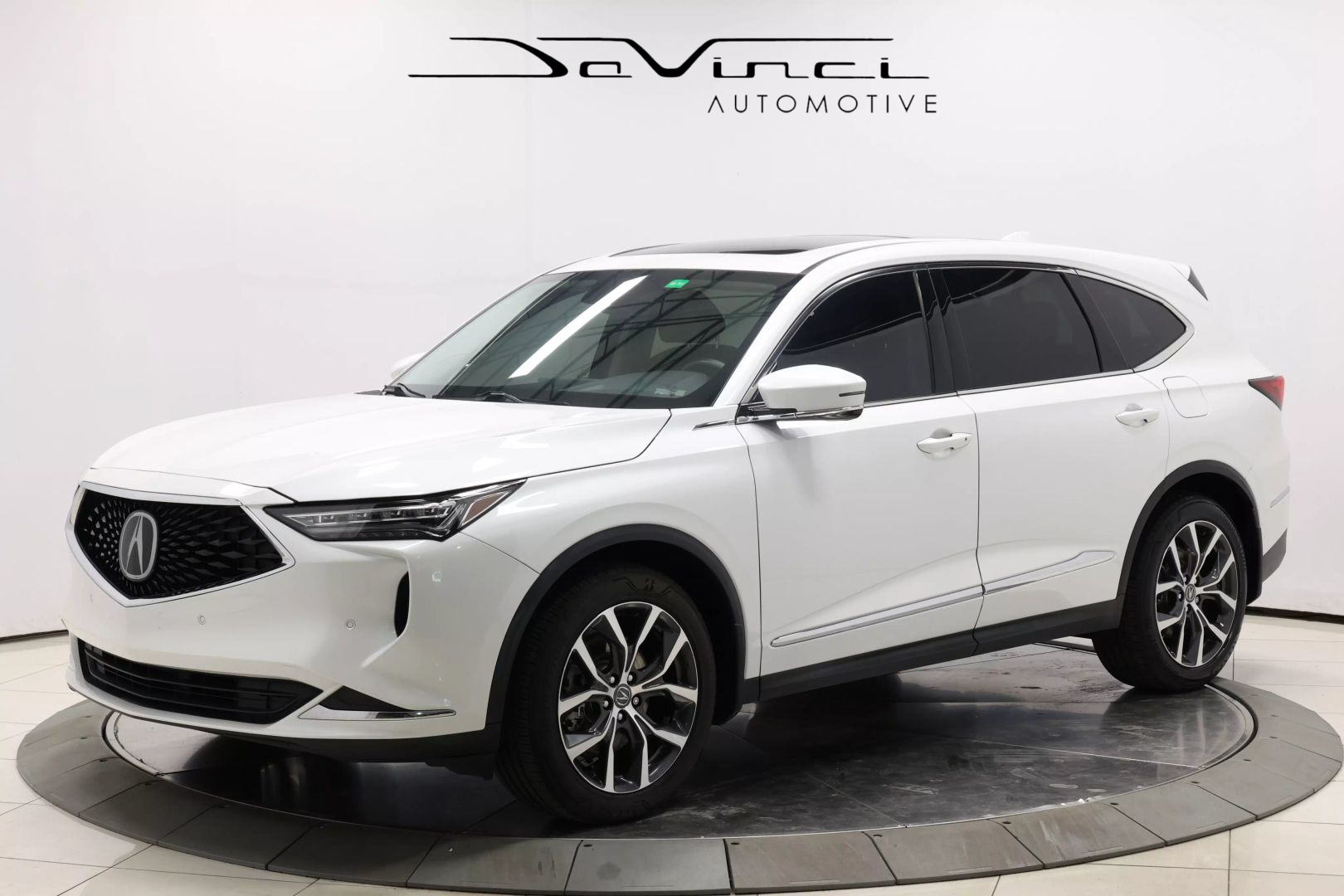 2022 Acura Mdx - Image 1
