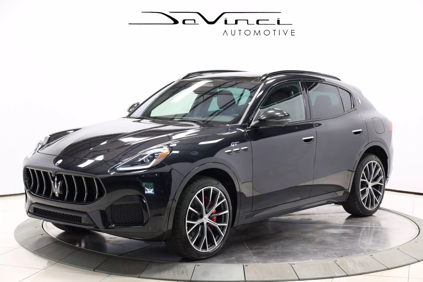 2023 Maserati Grecale - Image 1