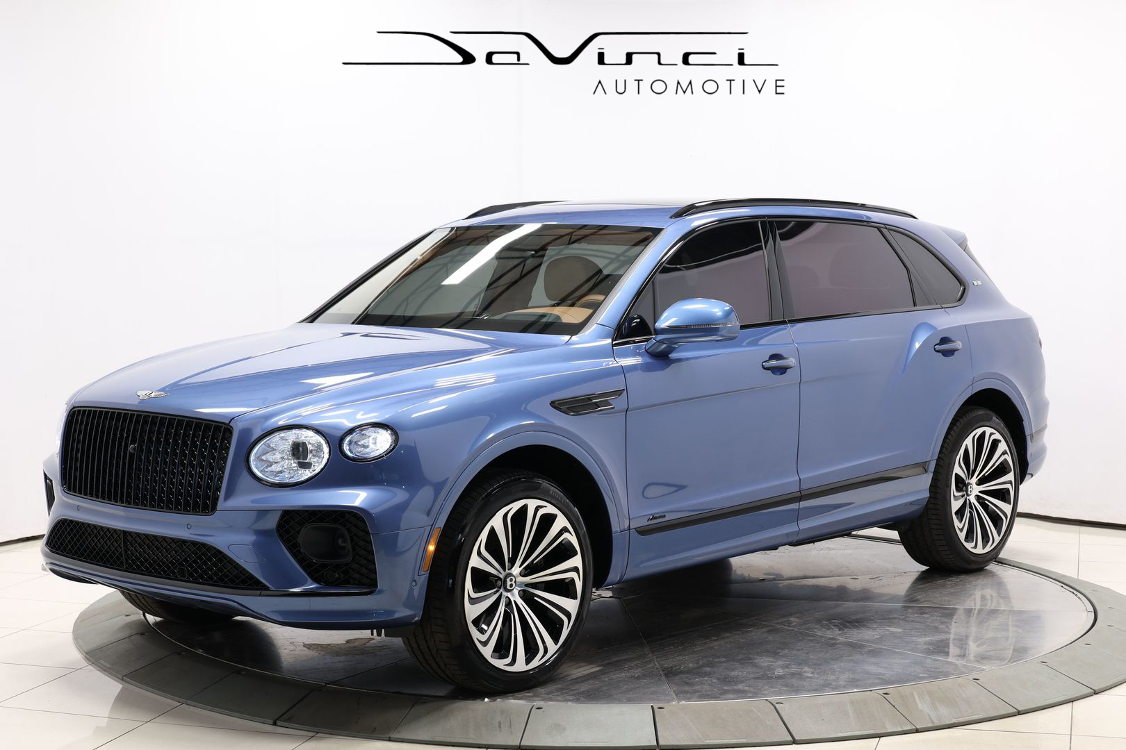 2023 Bentley Bentayga Ewb - Image 1