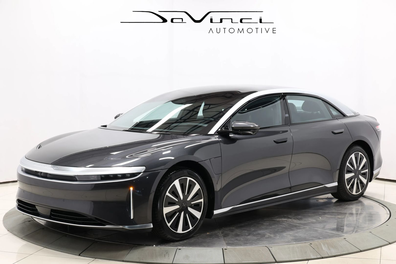 2023 Lucid Air - Image 1