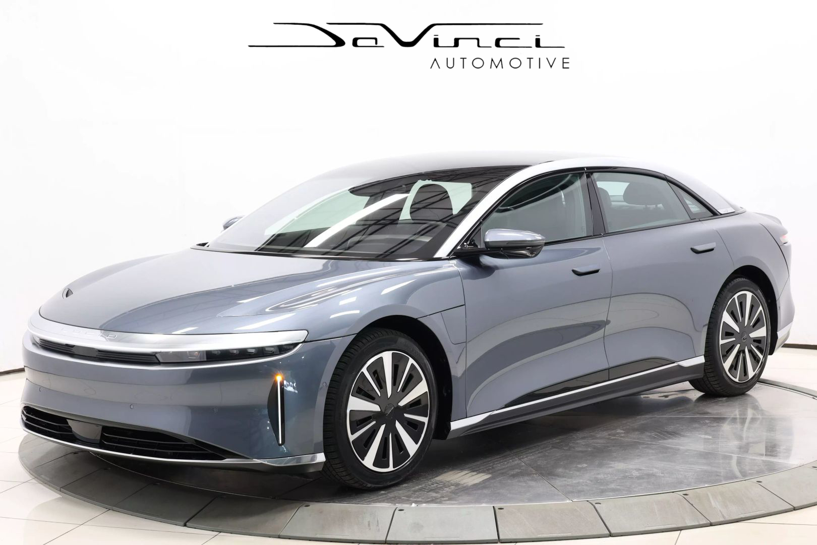 2025 Lucid Air - Image 1
