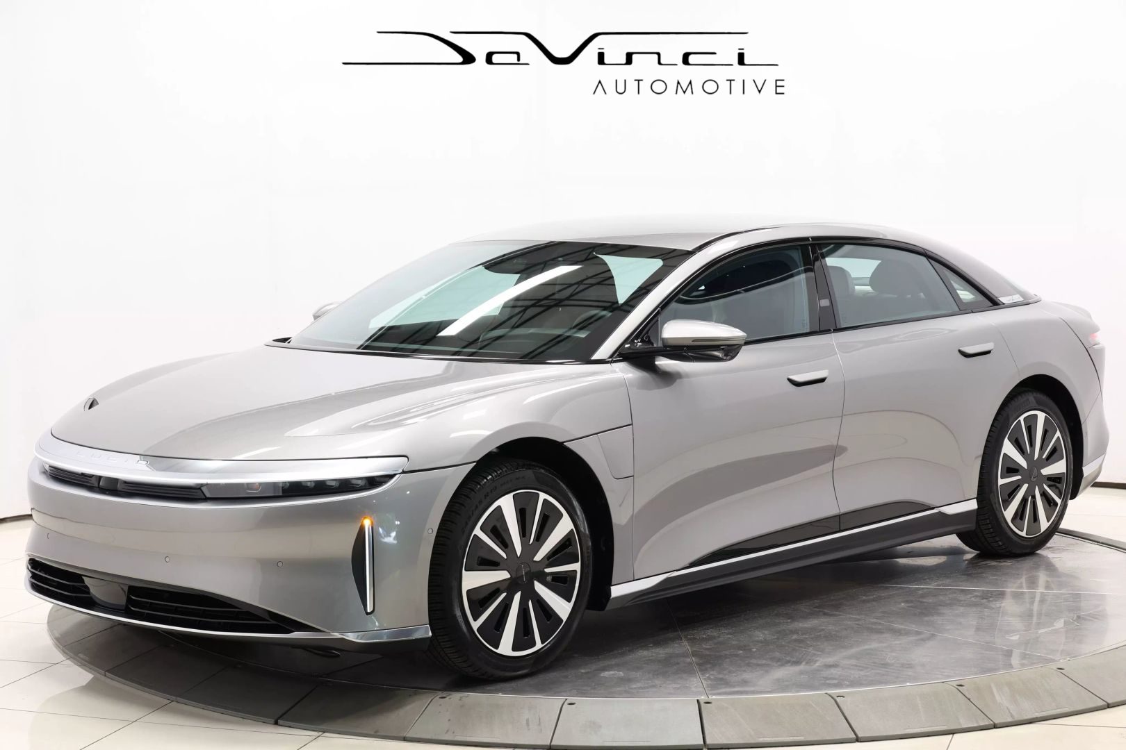 2025 Lucid Air - Image 1