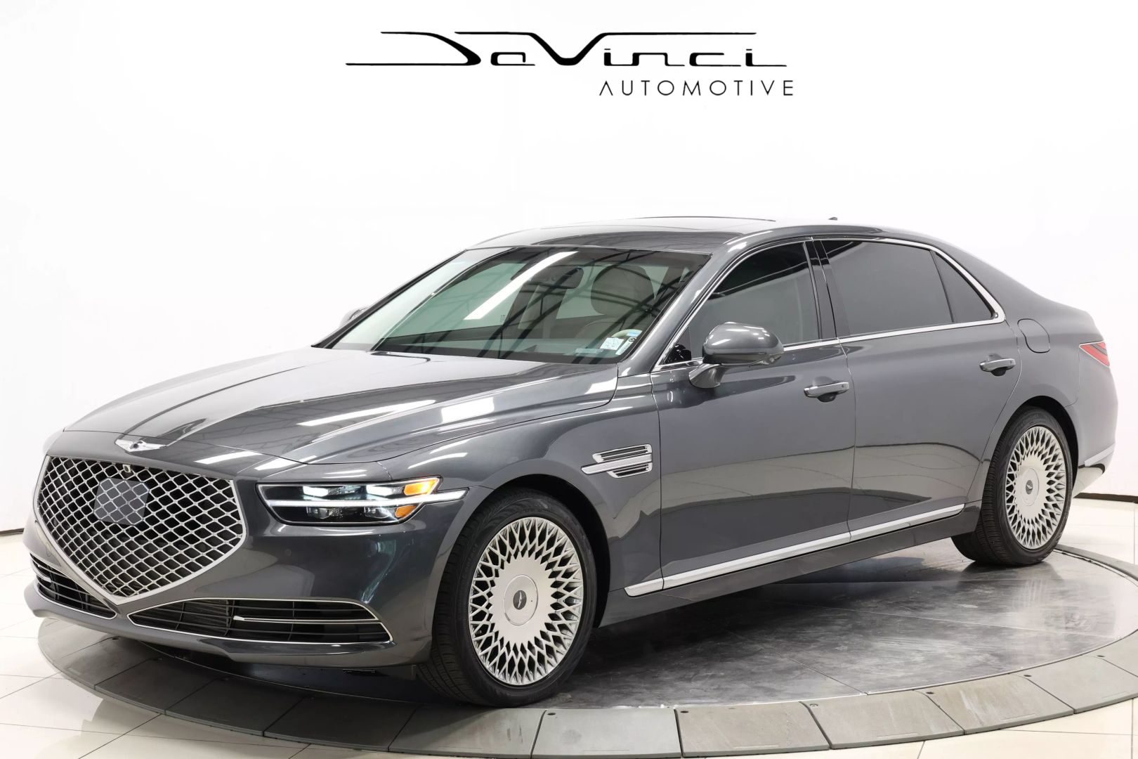 2020 Genesis G90 - Image 1