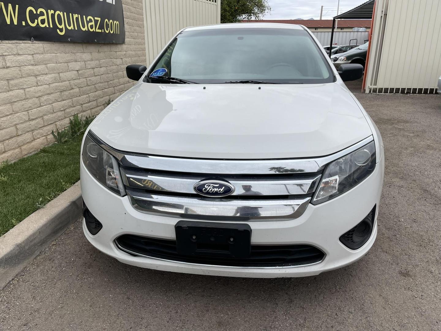 used-ford-fusion-2012-for-sale-in-tucson-az-car-guru