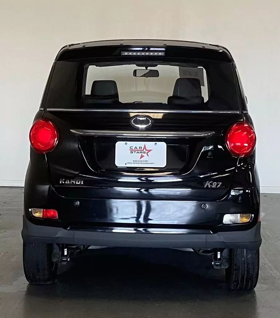 USED KANDI K27 2022 for sale in Houston, TX CAR STARS LLC