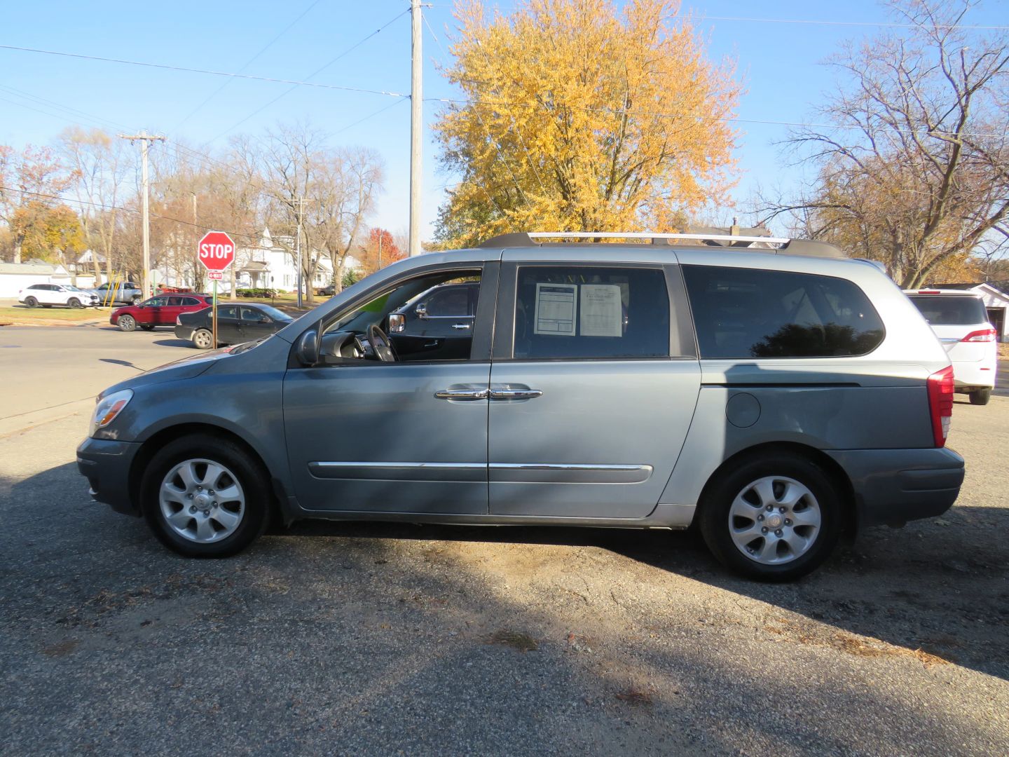 【中古】 Entourage 2008 Hyundai Entourage for Sale Near Me - iSeeCars.com